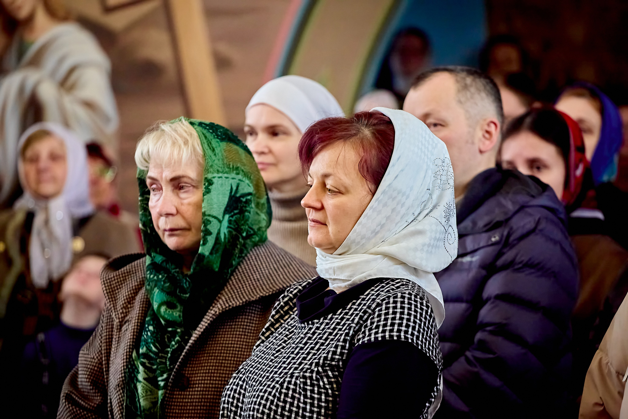 Божественная Литургия