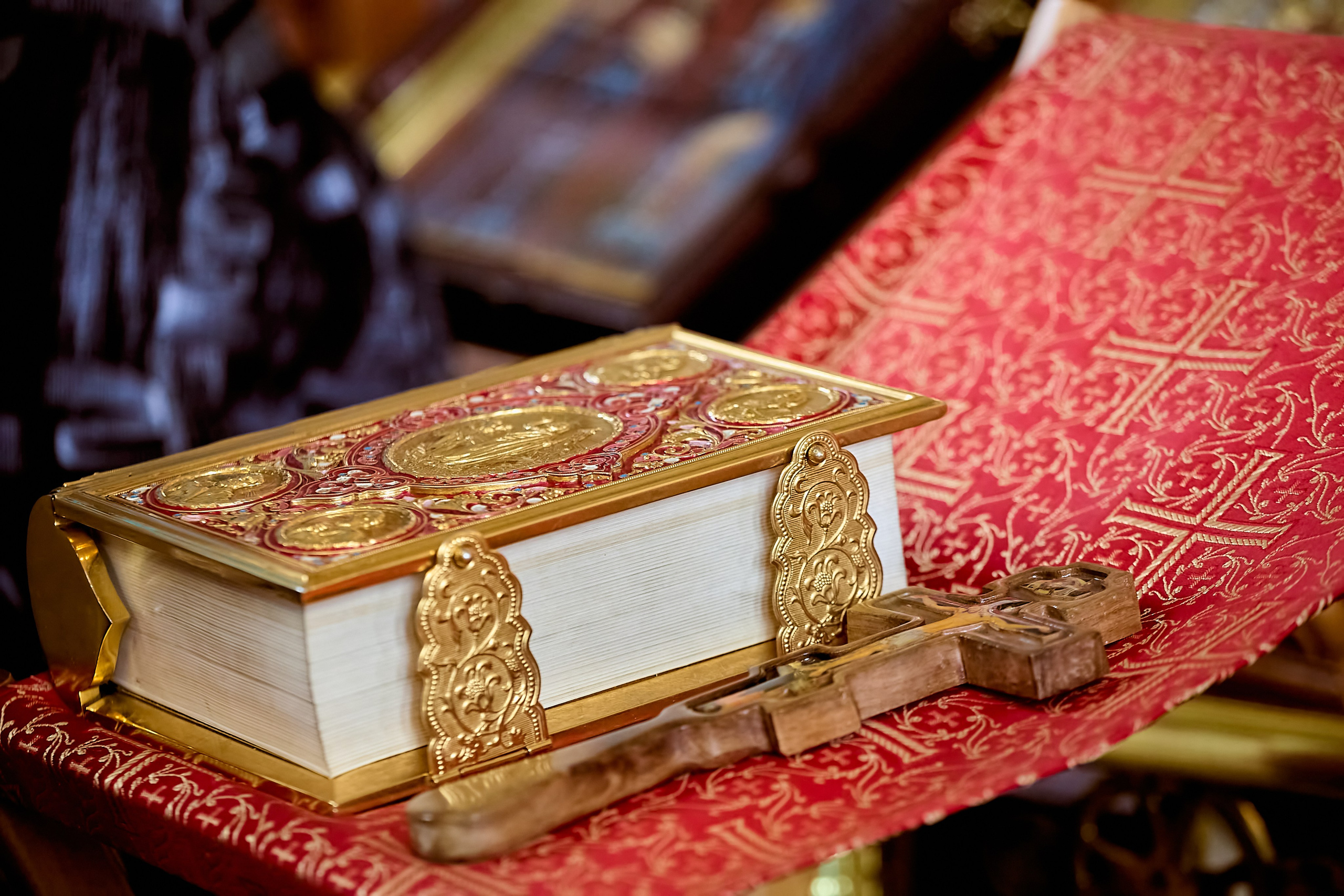 Вход Господень в Иерусалим вербное воскресение