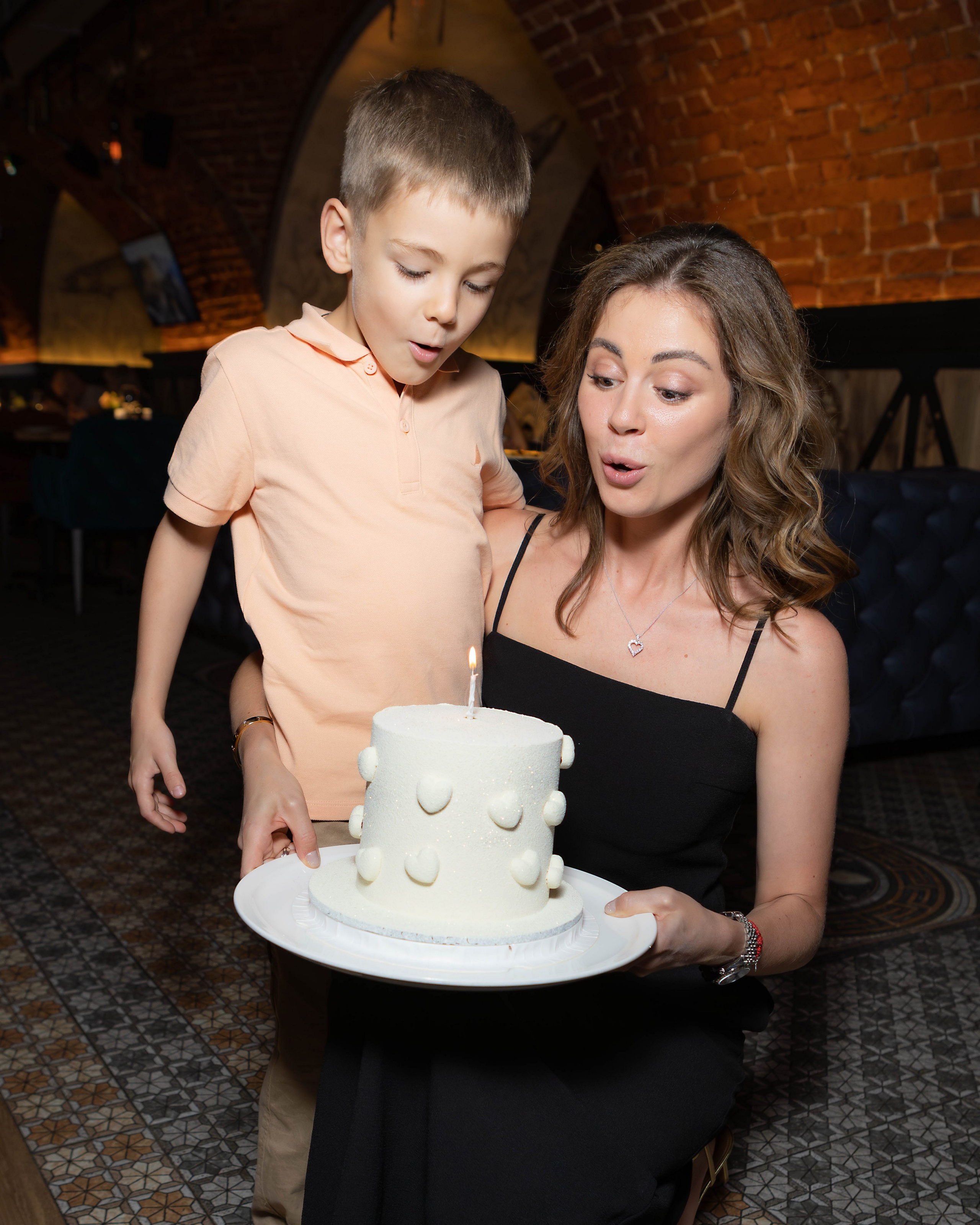 День рождения