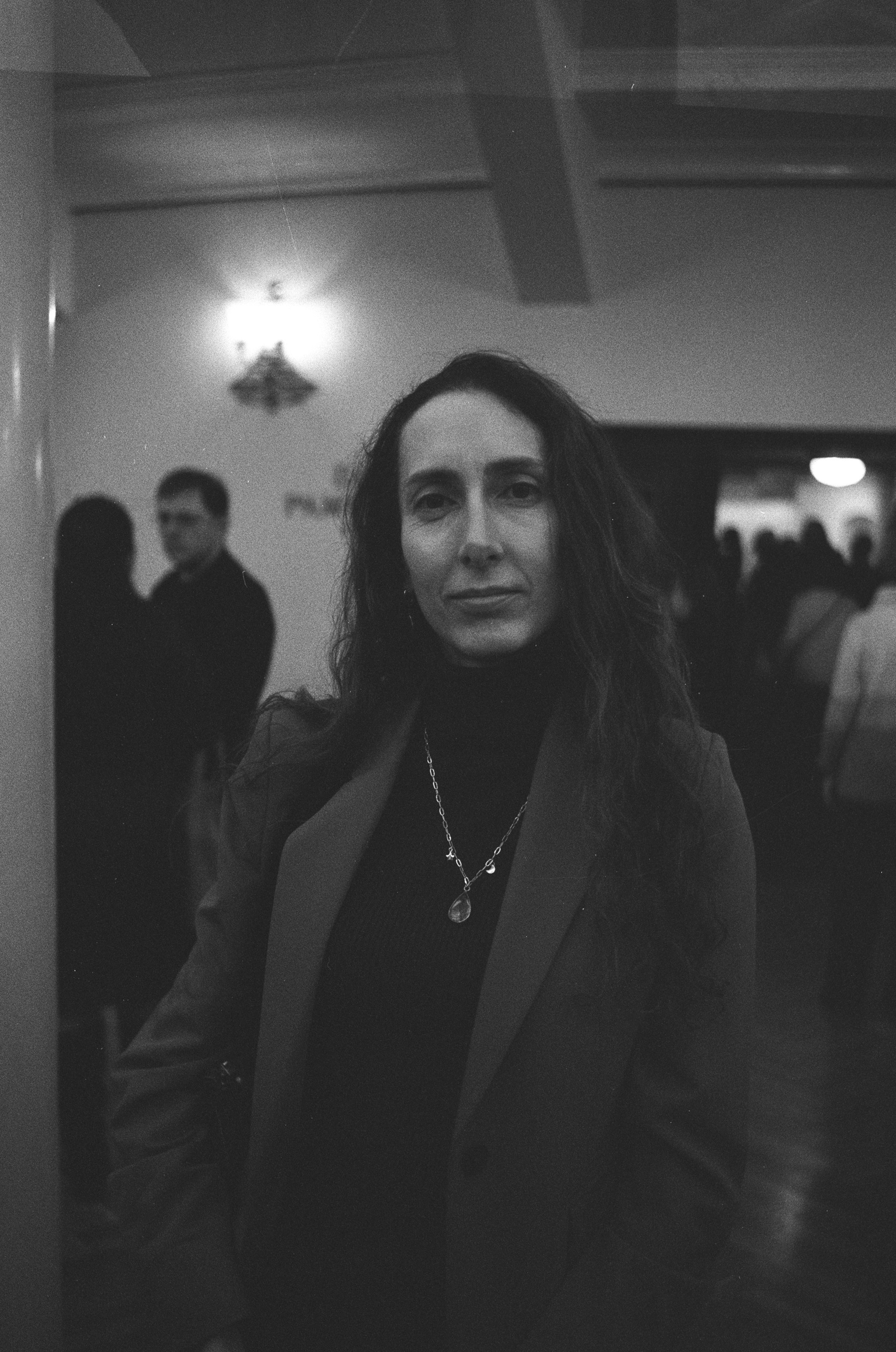 Концертный зал имени Чайковского, Вадим Эринклинг