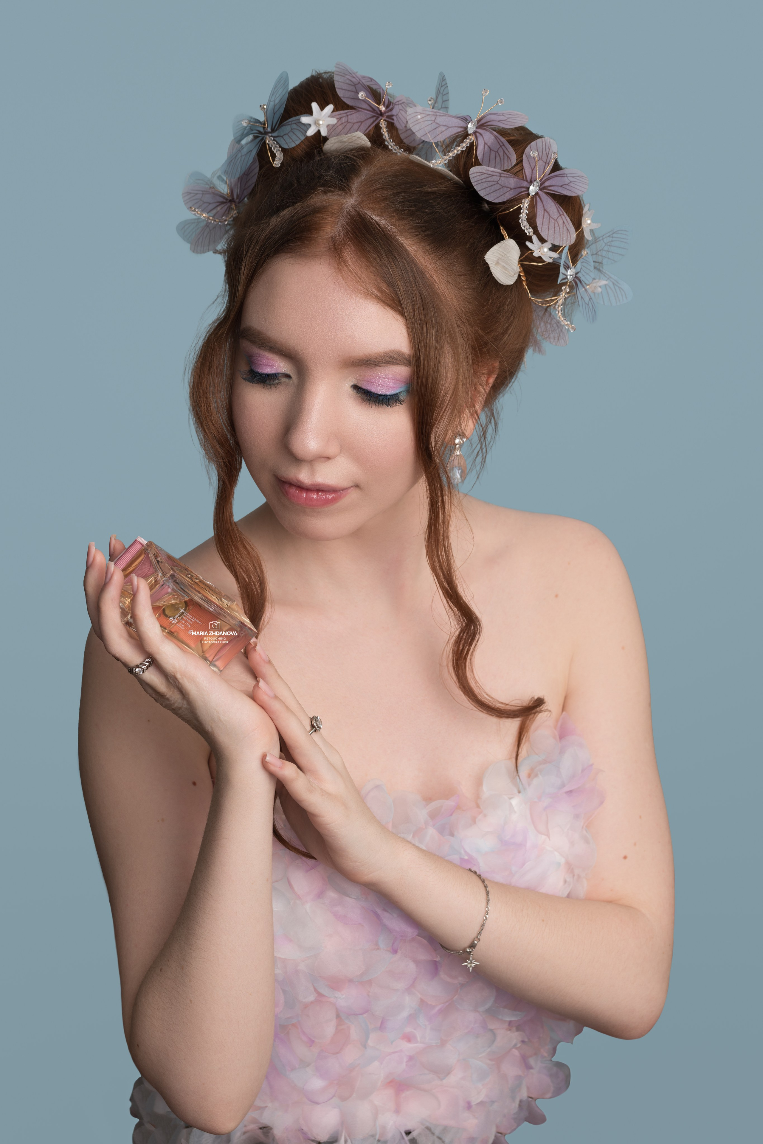 Ароматные грезы