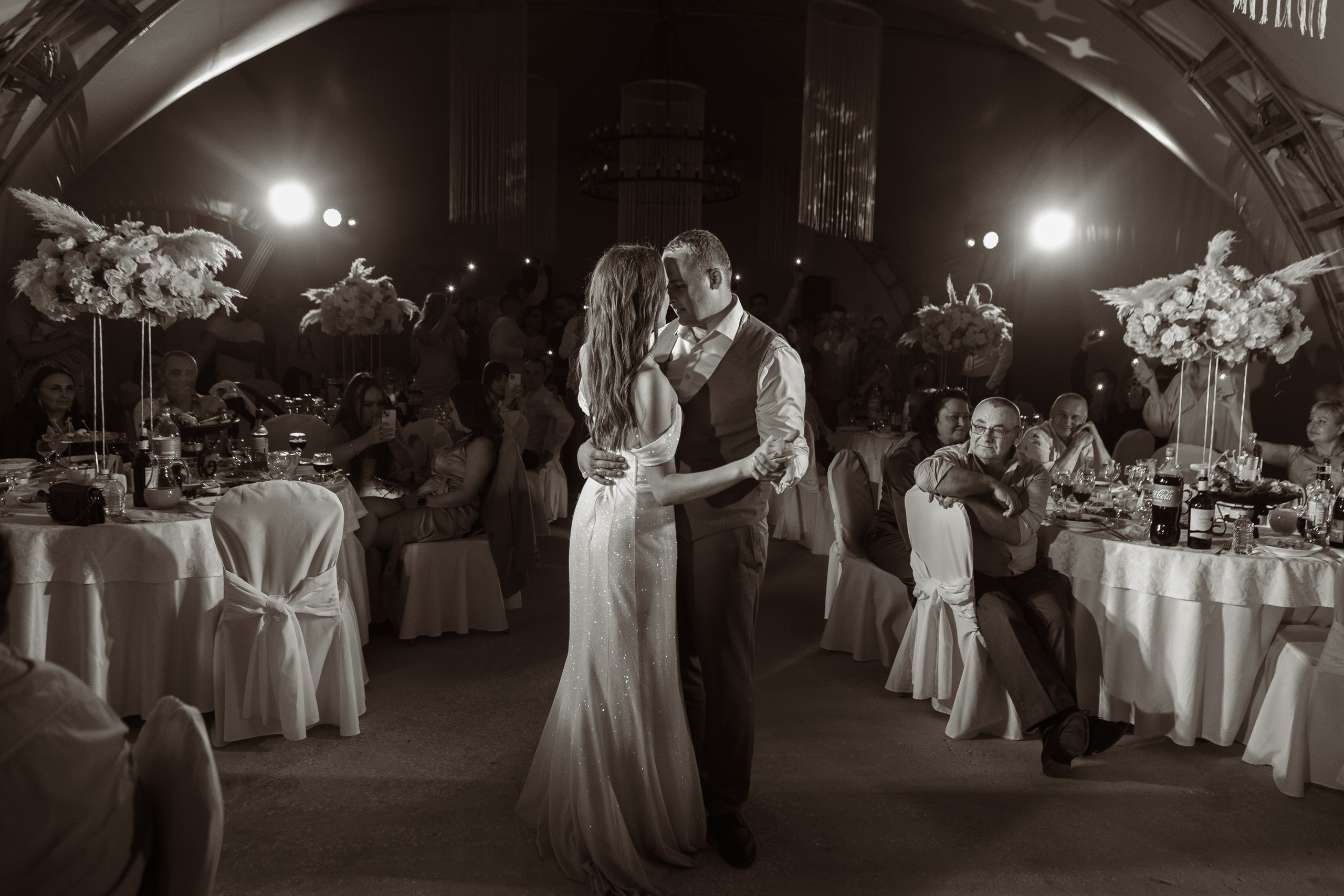 Алина и Даниил