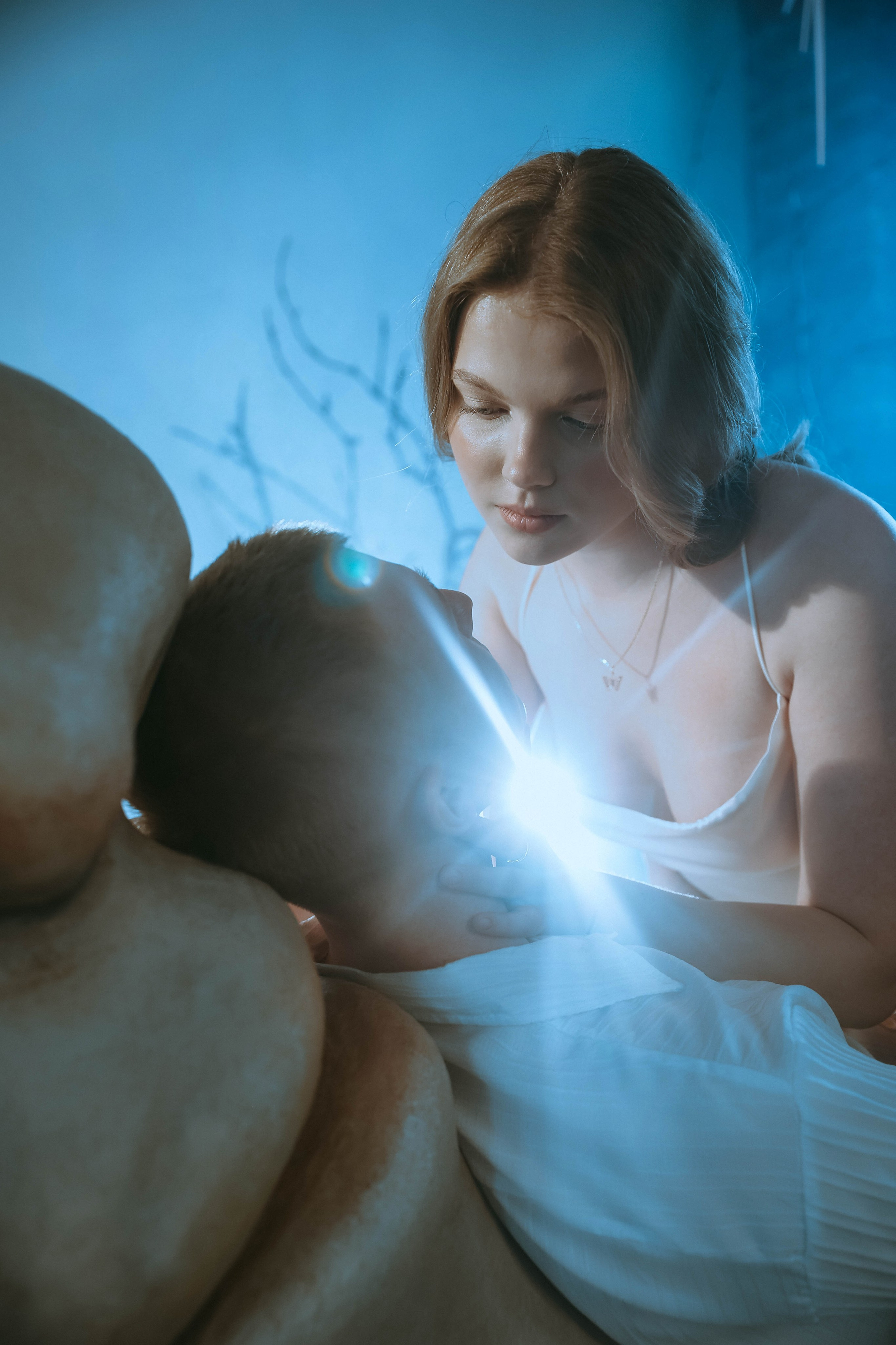 Никита и Полина. Фотограф в Москве и любой точке земного шара Алёна Вялова (Чулкова)