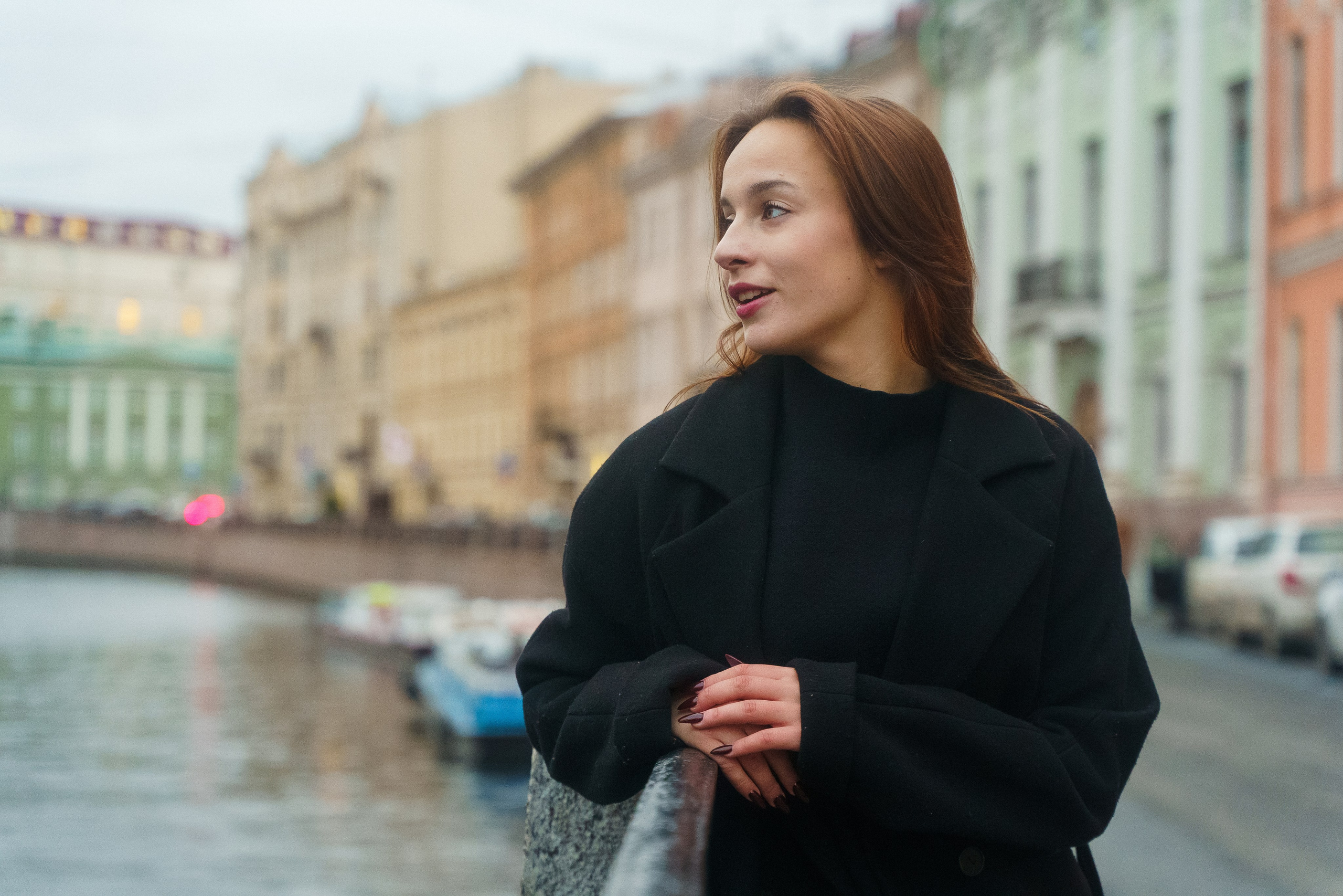 Осенняя прогулка. Фотограф СПб Александр Шведов: Свадьбы, фотопрогулки, портфолио, фотопроекты