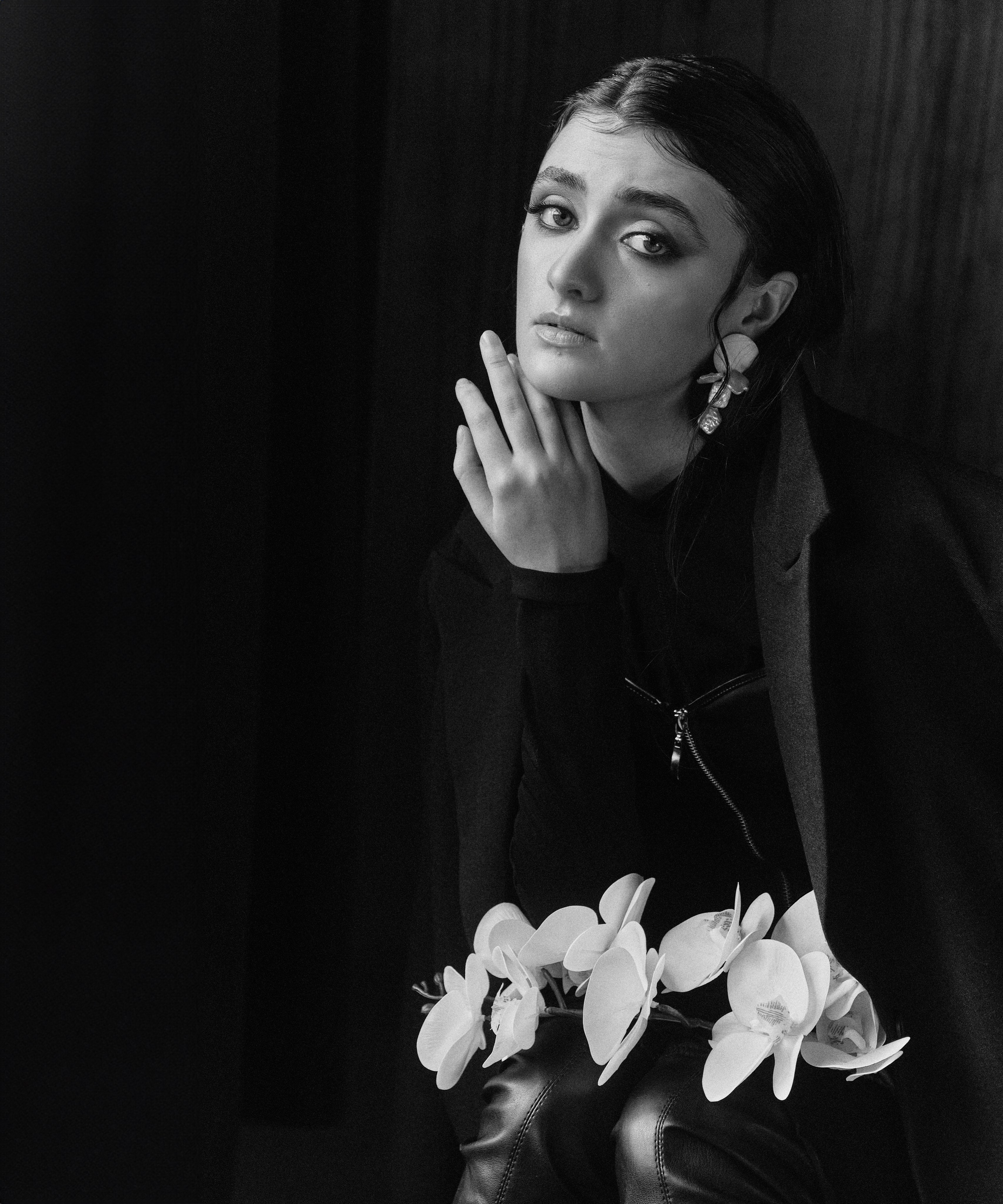 SOFIA. Фотограф и видеограф в Санкт-Петербурге Прилепин Слава