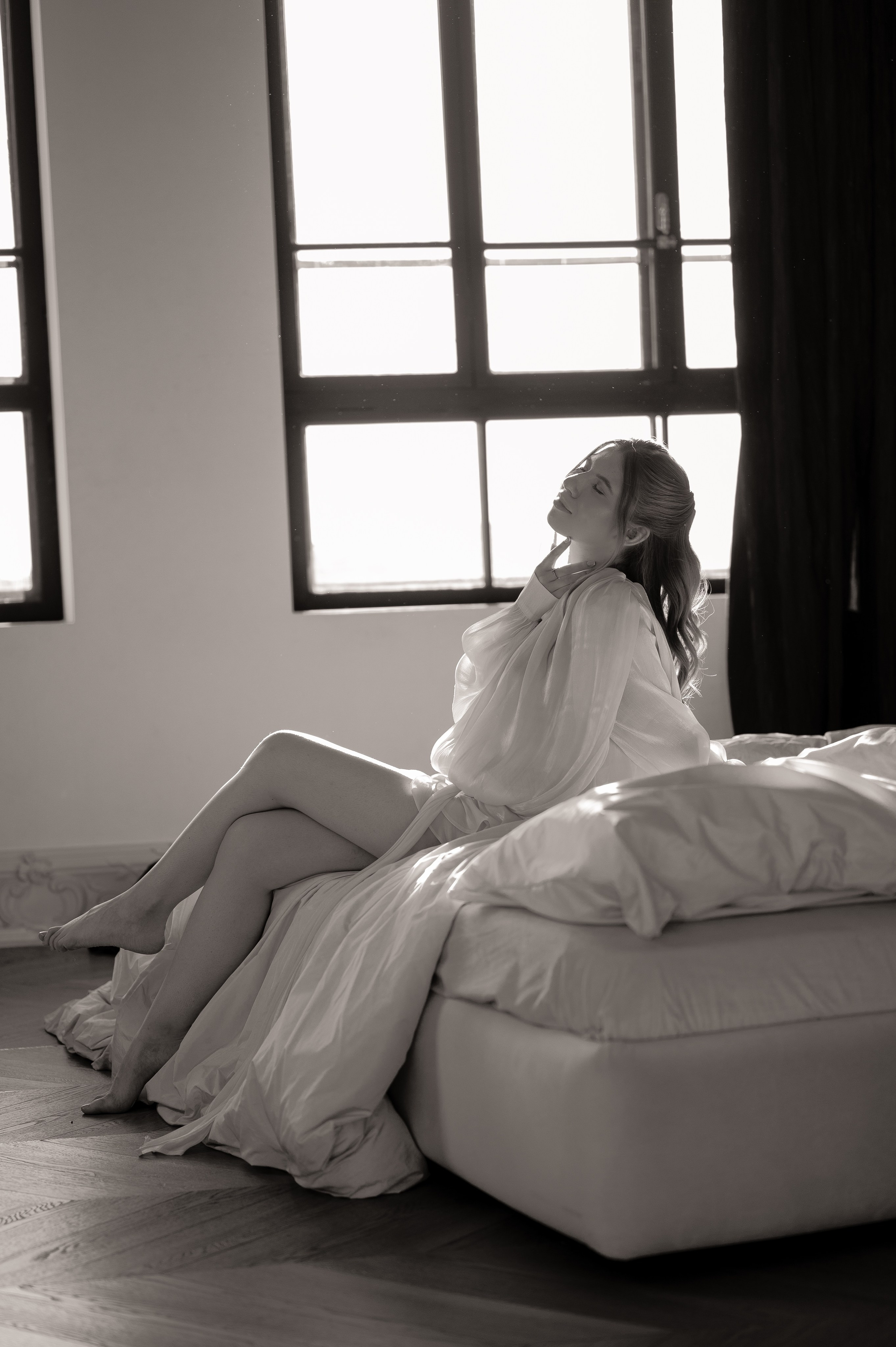 Аня. Свадебный и семейный фотограф в Краснодаре Алина Мельник