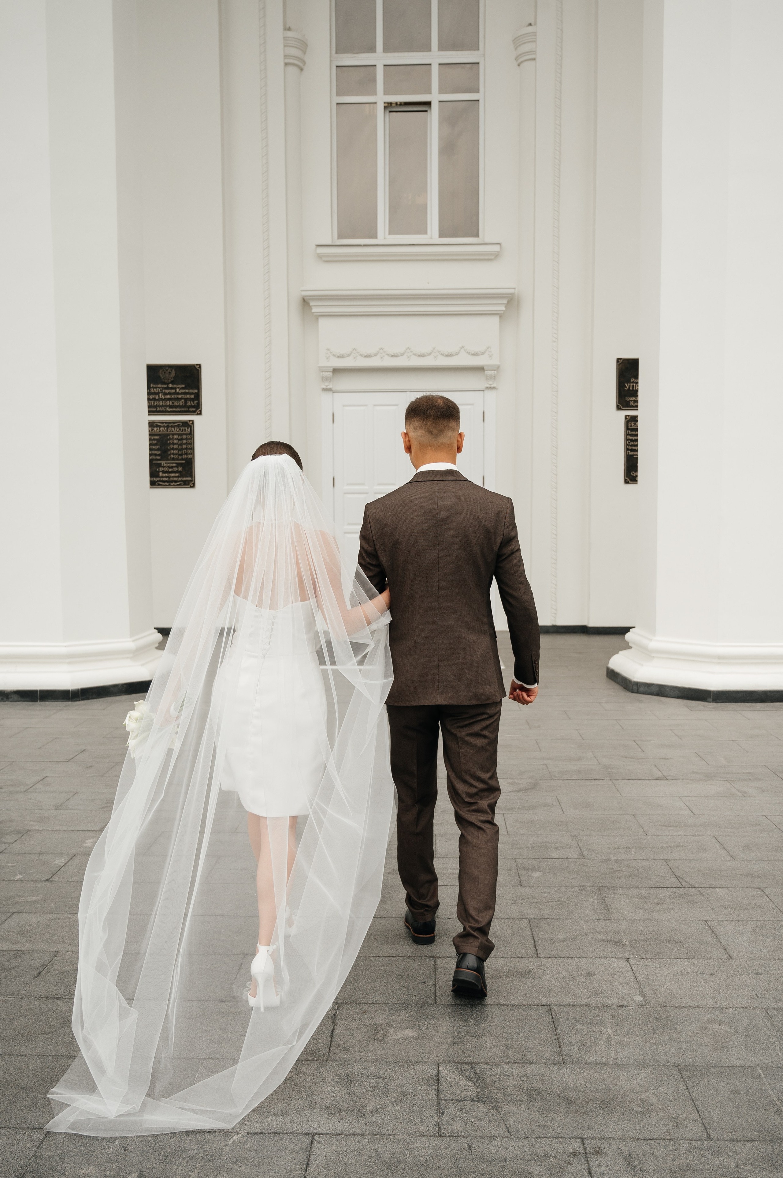 Константин и Виктория. Свадебный и семейный фотограф в Краснодаре Алина Мельник