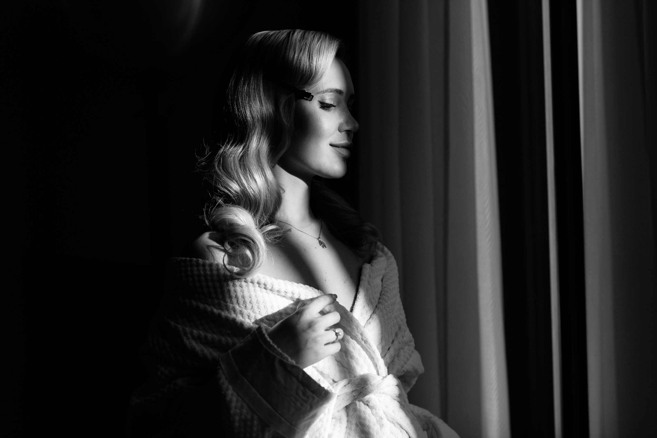 Semen & Nastya. Wedding and Destination photographer Rustam Kalimullin