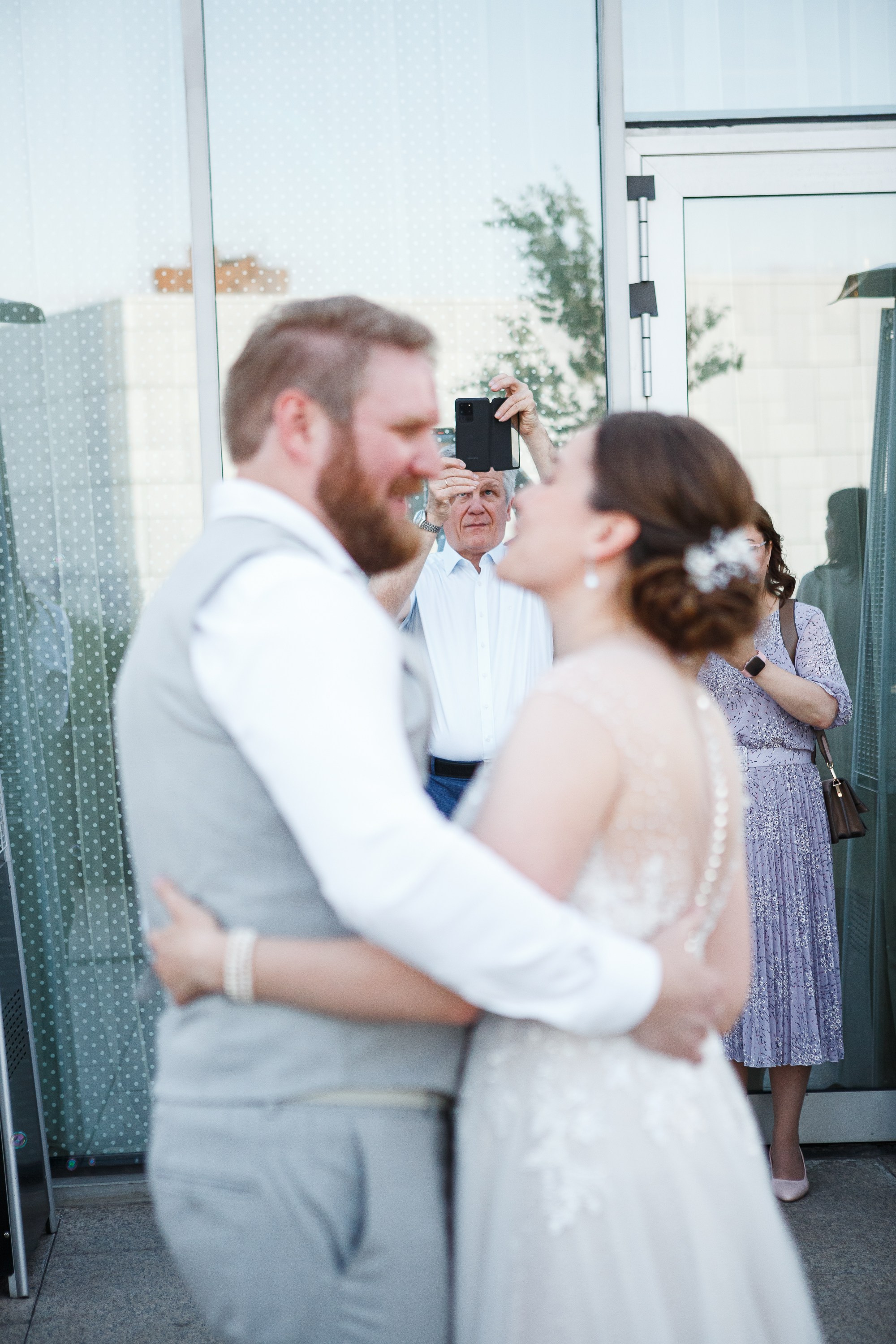 Свадьба Ильи и Юлии