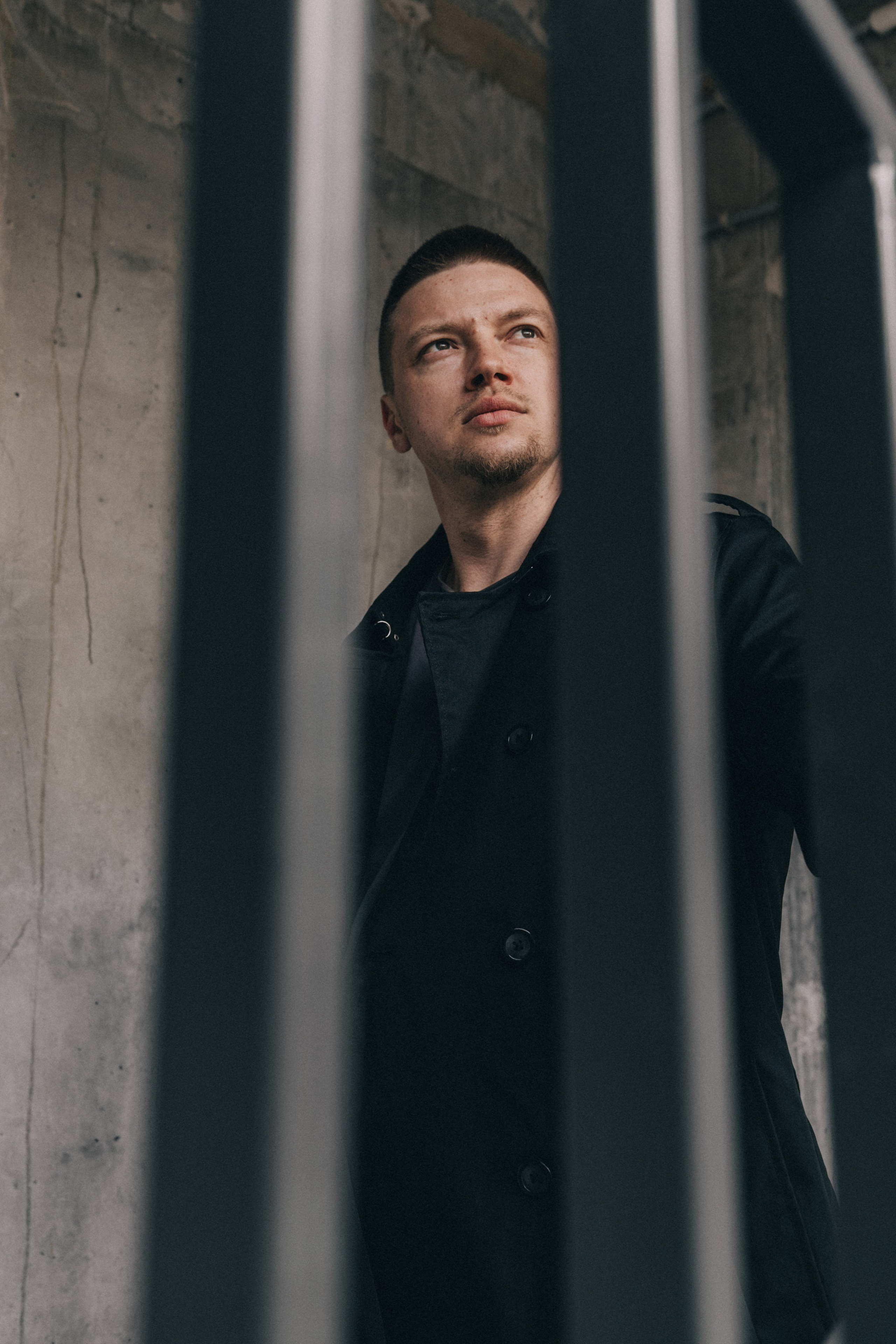 Андрей. Креативный фотограф в городе Тюмень