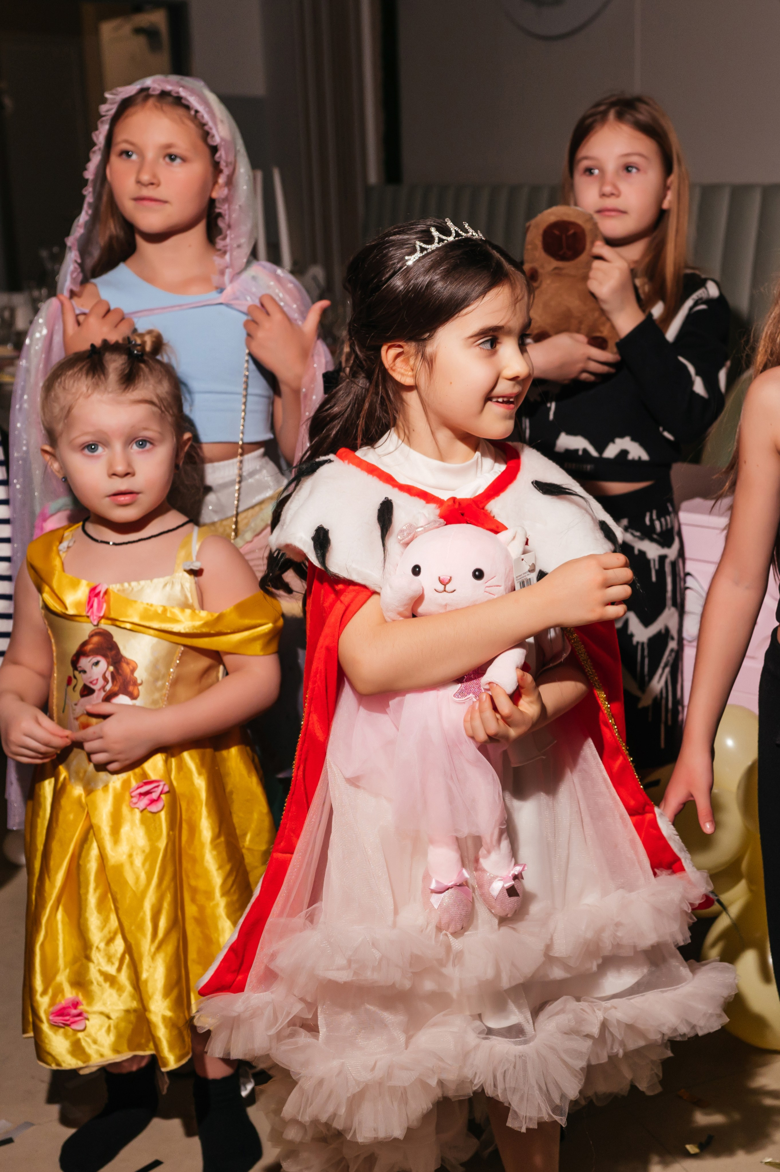 Happy Bday Alisa. Фотограф Ростов-на-Дону