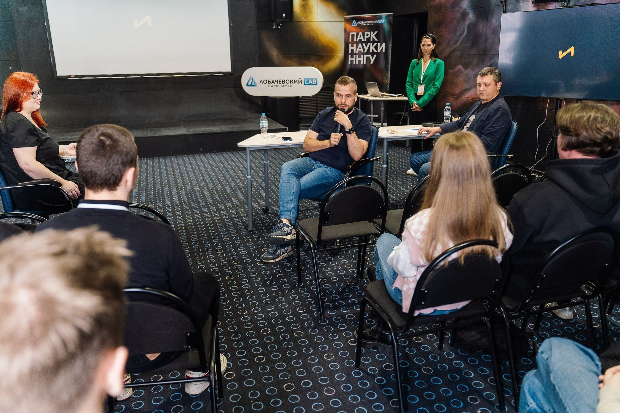 Росмолодежь бизнес