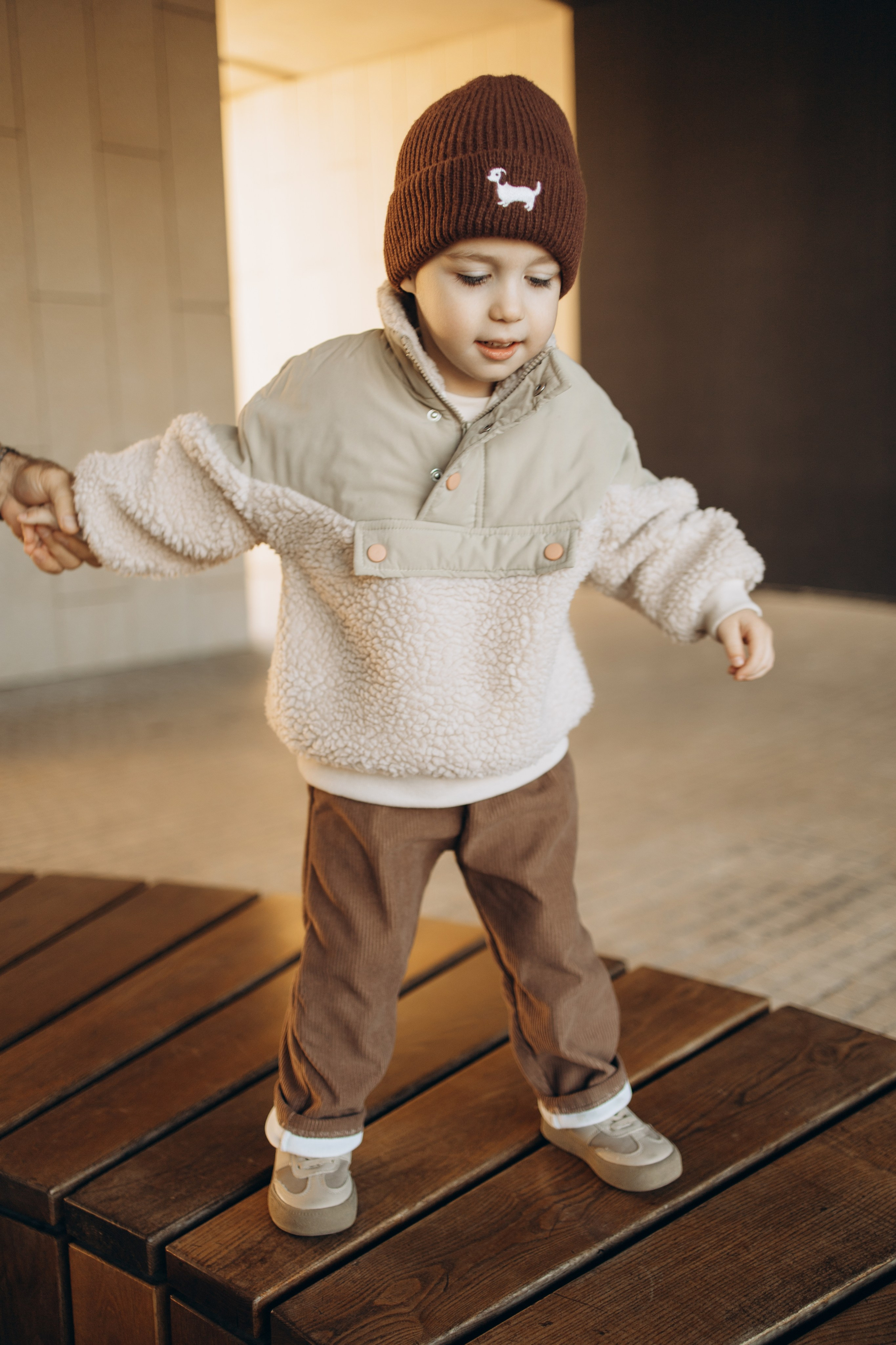 Аслану 3 годика. Самый теплый фотограф в Краснодаре Рябоконь Ксения