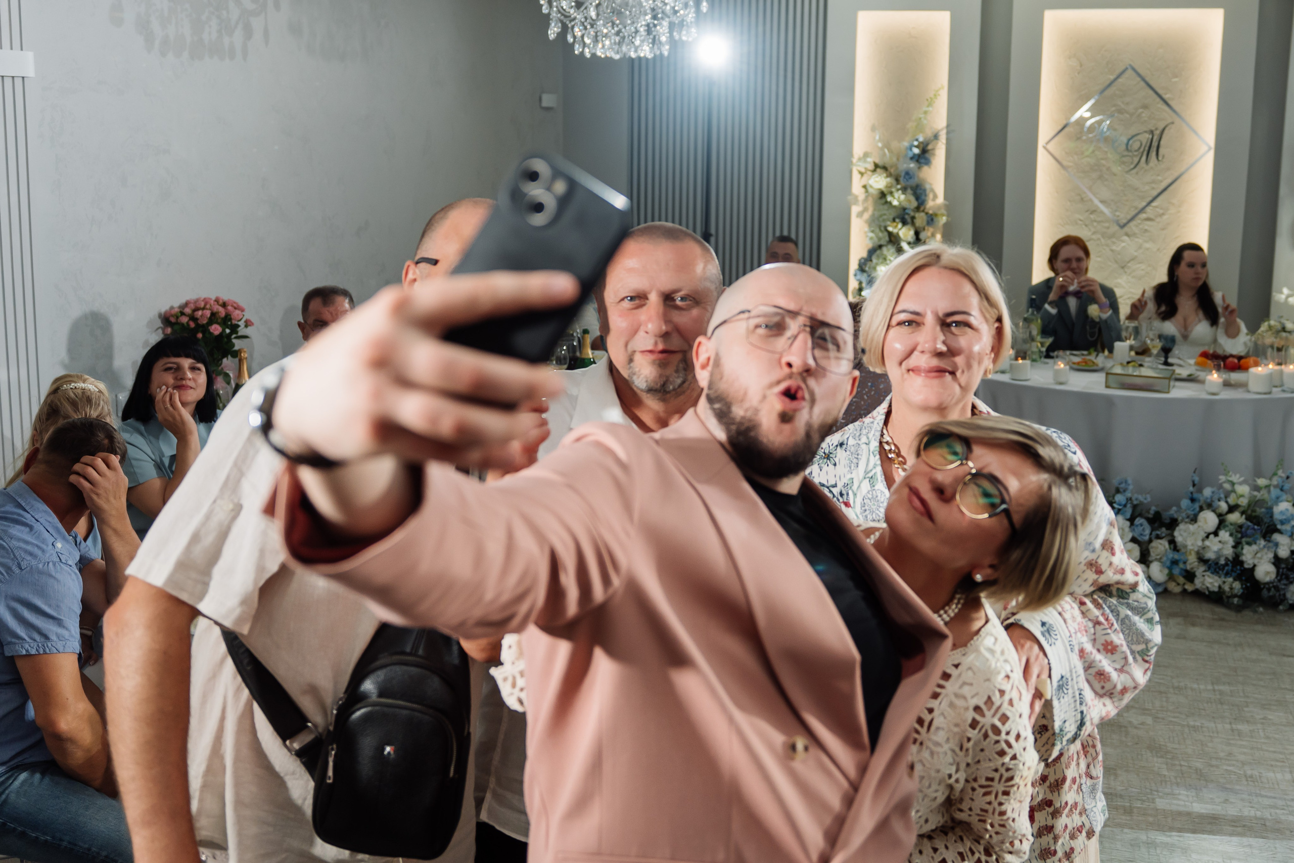 Саша и Маша. СВАДЕБНЫЙ ФОТОГРАФ КРАСНОЯРСК