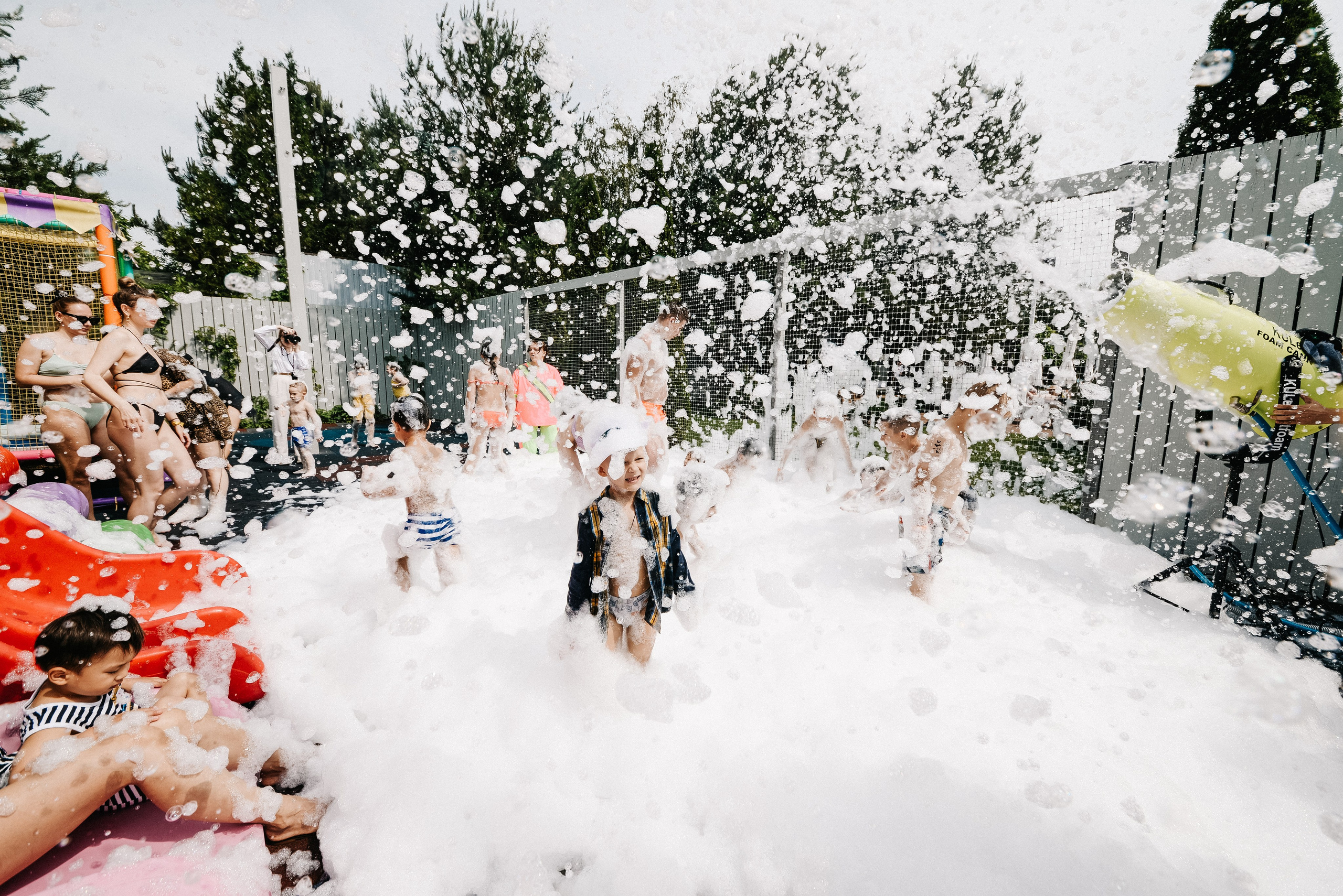 Солнечный.10 лет (репортаж). Свадебный и семейный фотограф Ростов-на-Дону Евгения Борисова
