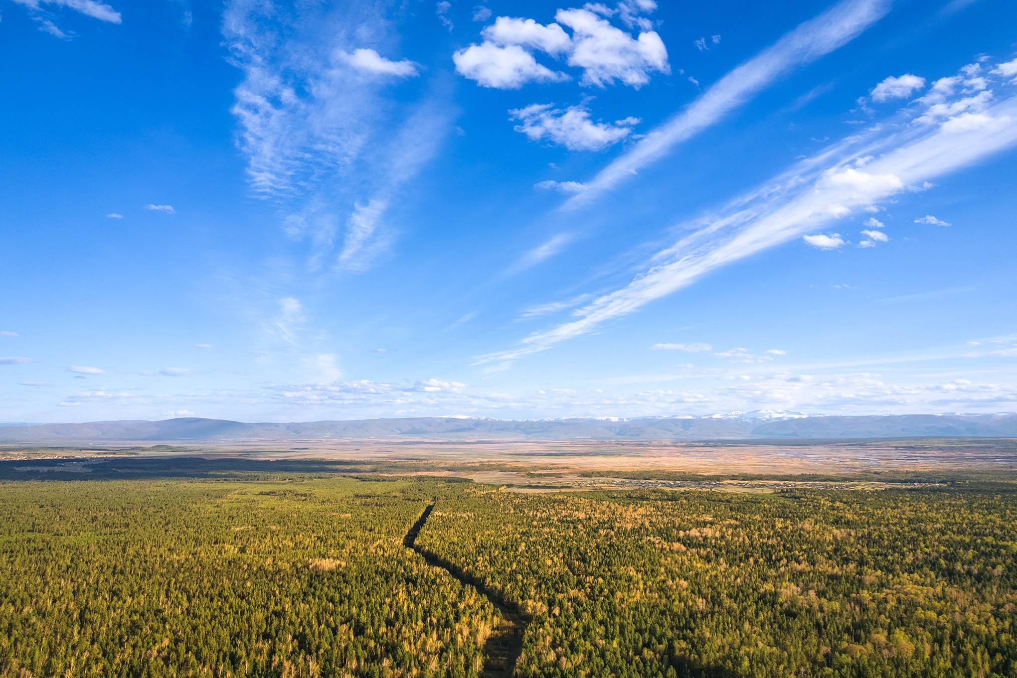 48 часов в Бурятии. High-quality interior photos for your home, office, hotel