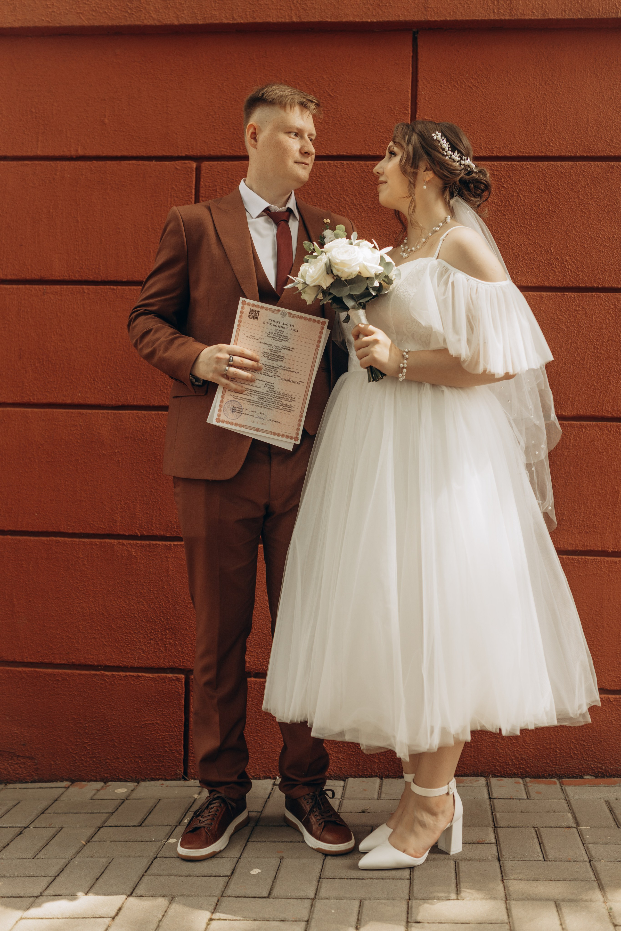 Свадьба Максима и Ирины. Фотограф в Ставрополе Svetlana Matveeva