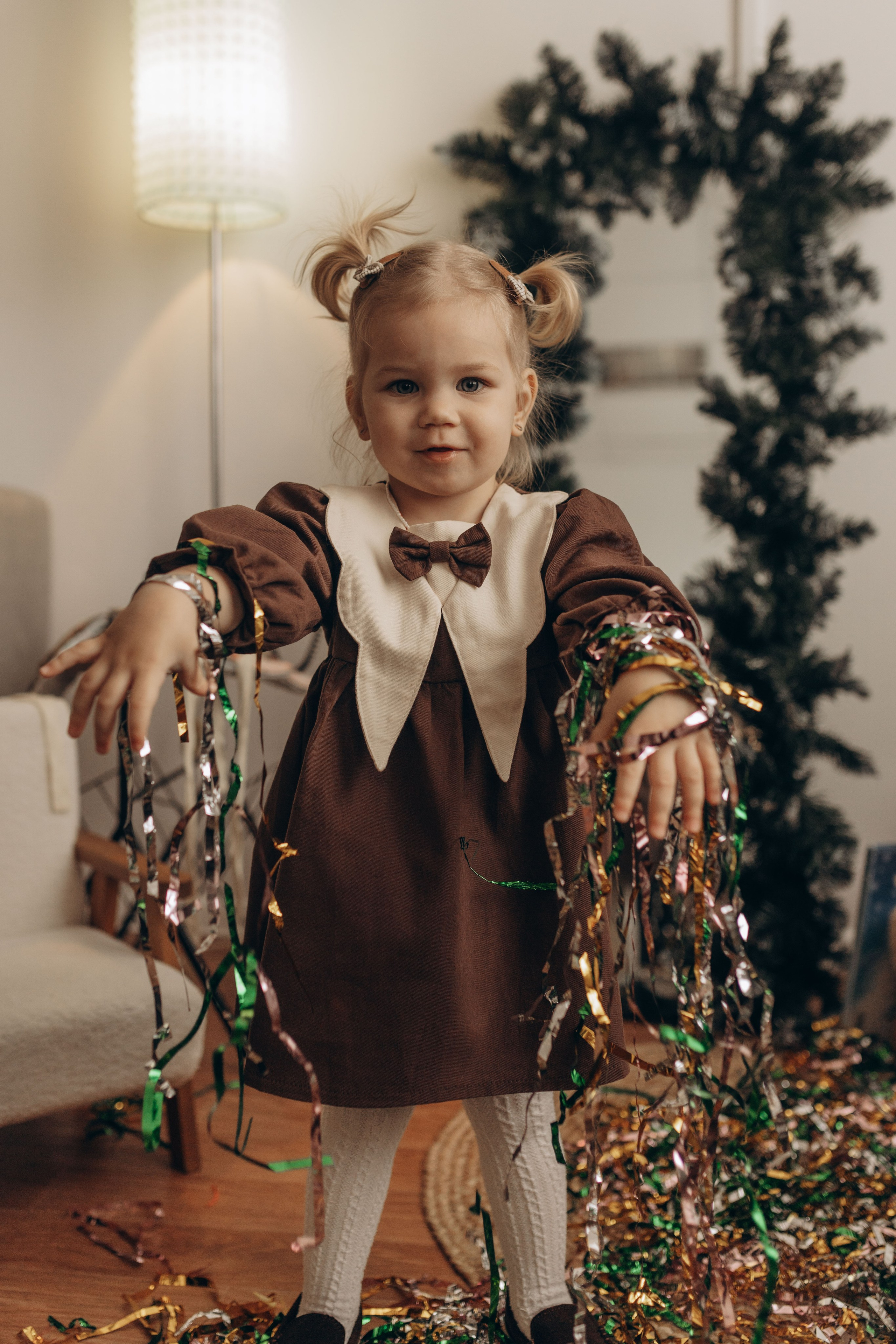 День рождения-новогодняя. Фотограф в Ставрополе Svetlana Matveeva