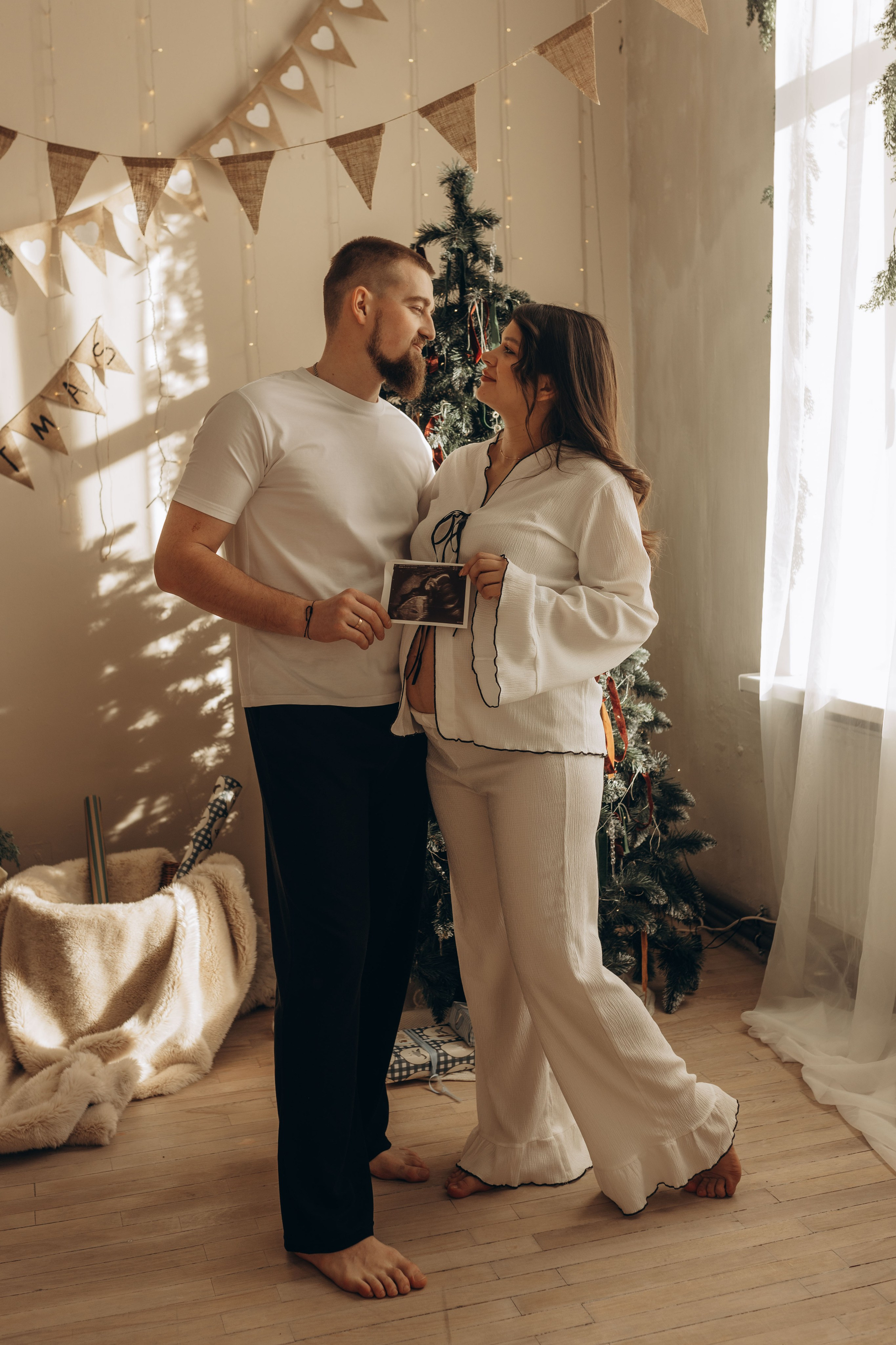 В ожидании чуда. Фотограф в Ставрополе Svetlana Matveeva