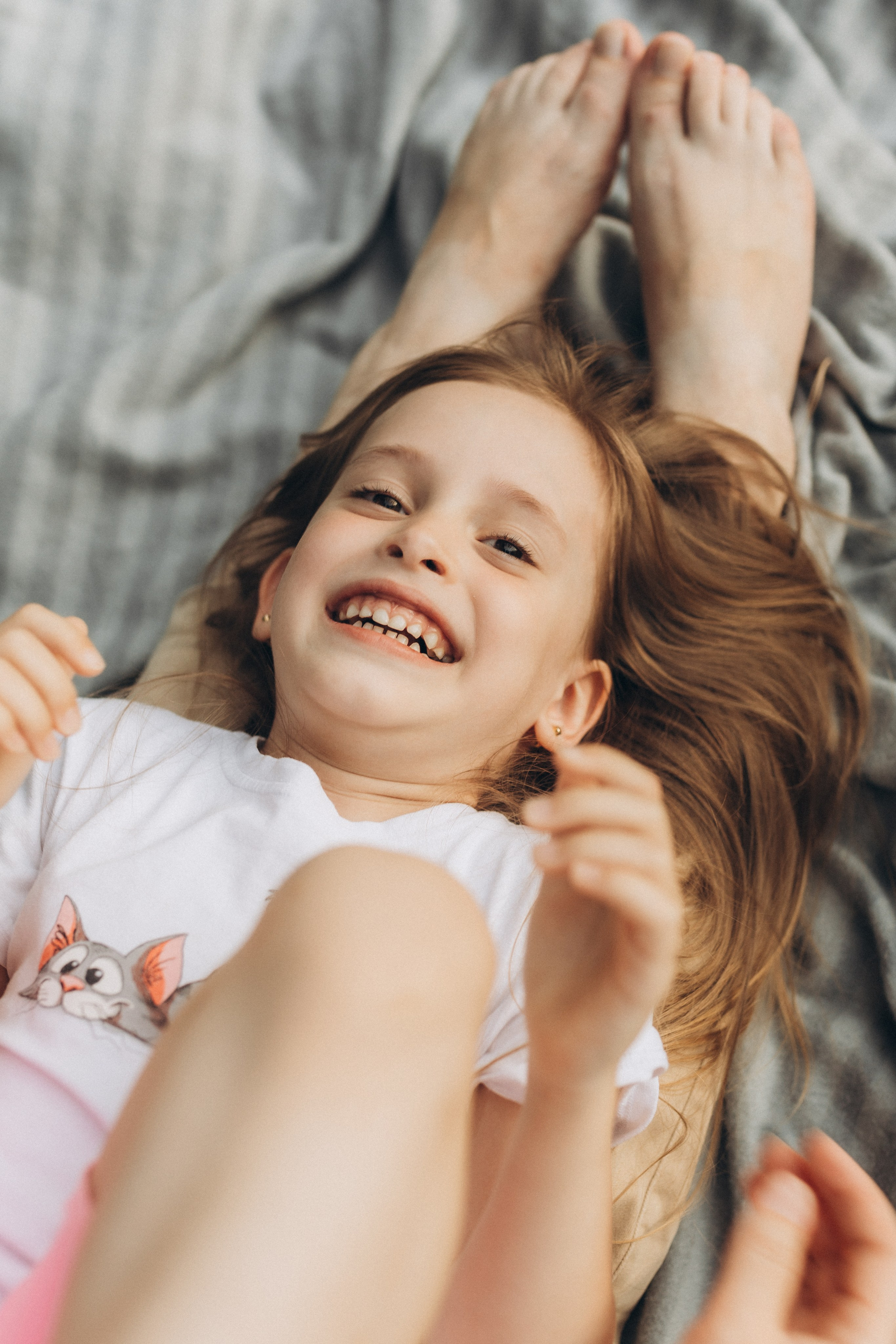 Летняя история Анастасии и Вари. Фотограф в Ставрополе Svetlana Matveeva