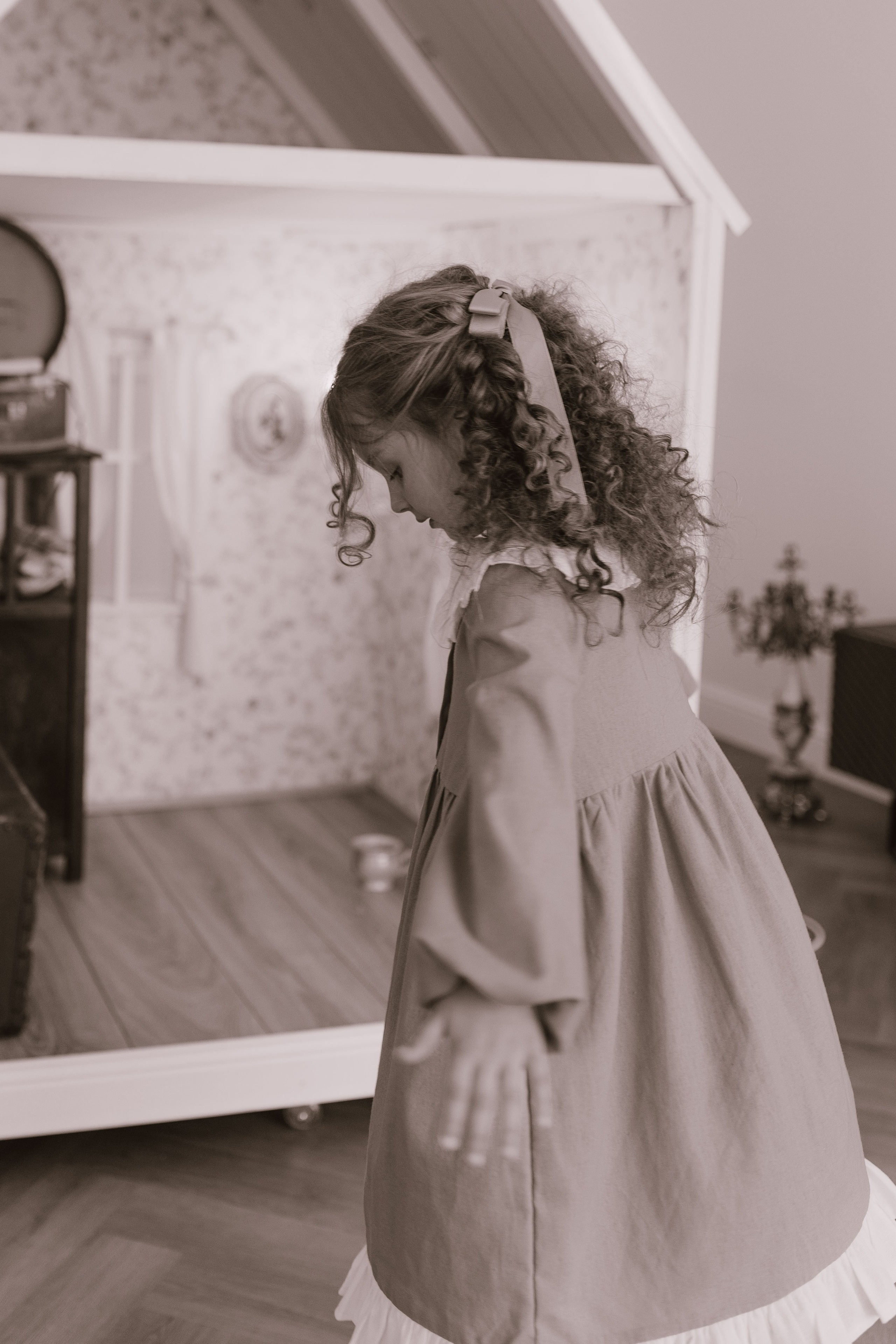 Мире 6 лет «Алиса в стране чудес». Фотограф в Ставрополе Svetlana Matveeva