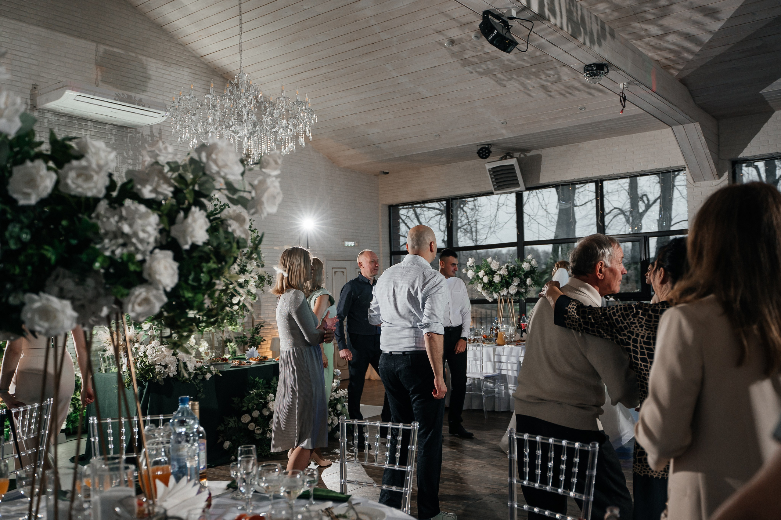 Дима и Вика 22.03.2024. Свадебный и семейный фотограф в городе Смоленске