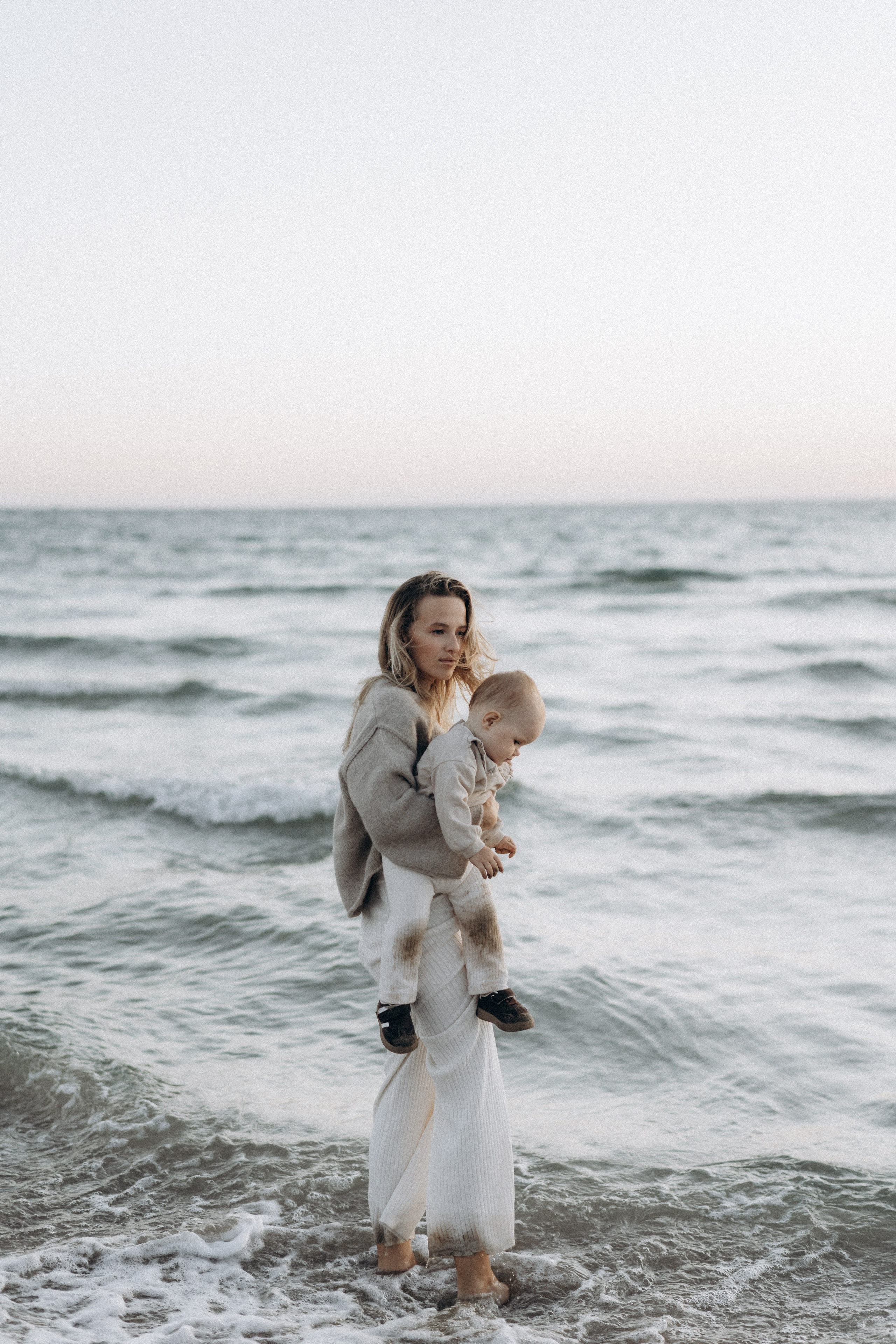 Кристина и Женя. Семейный и детский фотограф в Волгограде и Сочи Наталия Пирметова