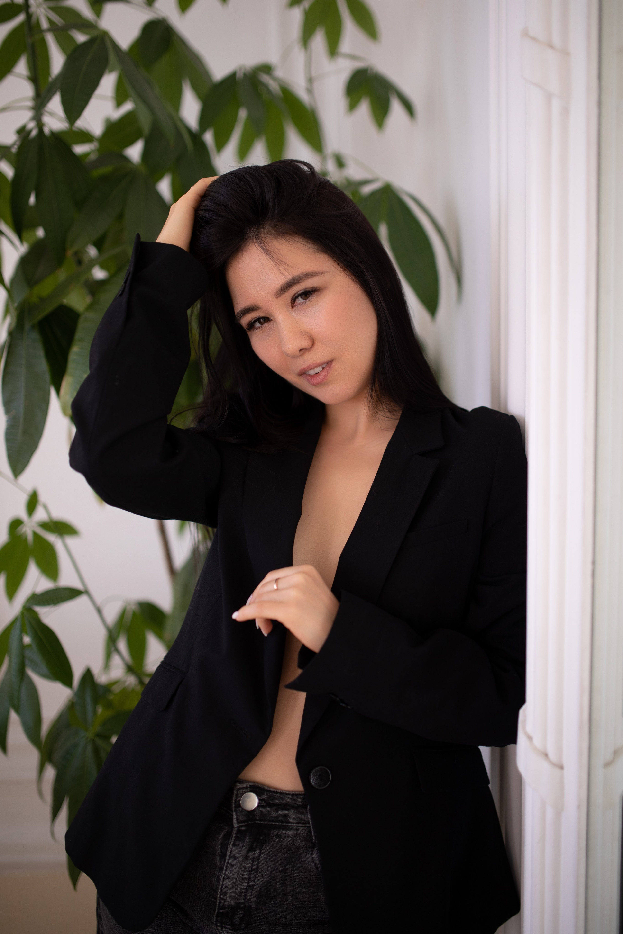 Алия. Фотограф чувственного портрета в Санкт-Петербурге Светлана Фролова