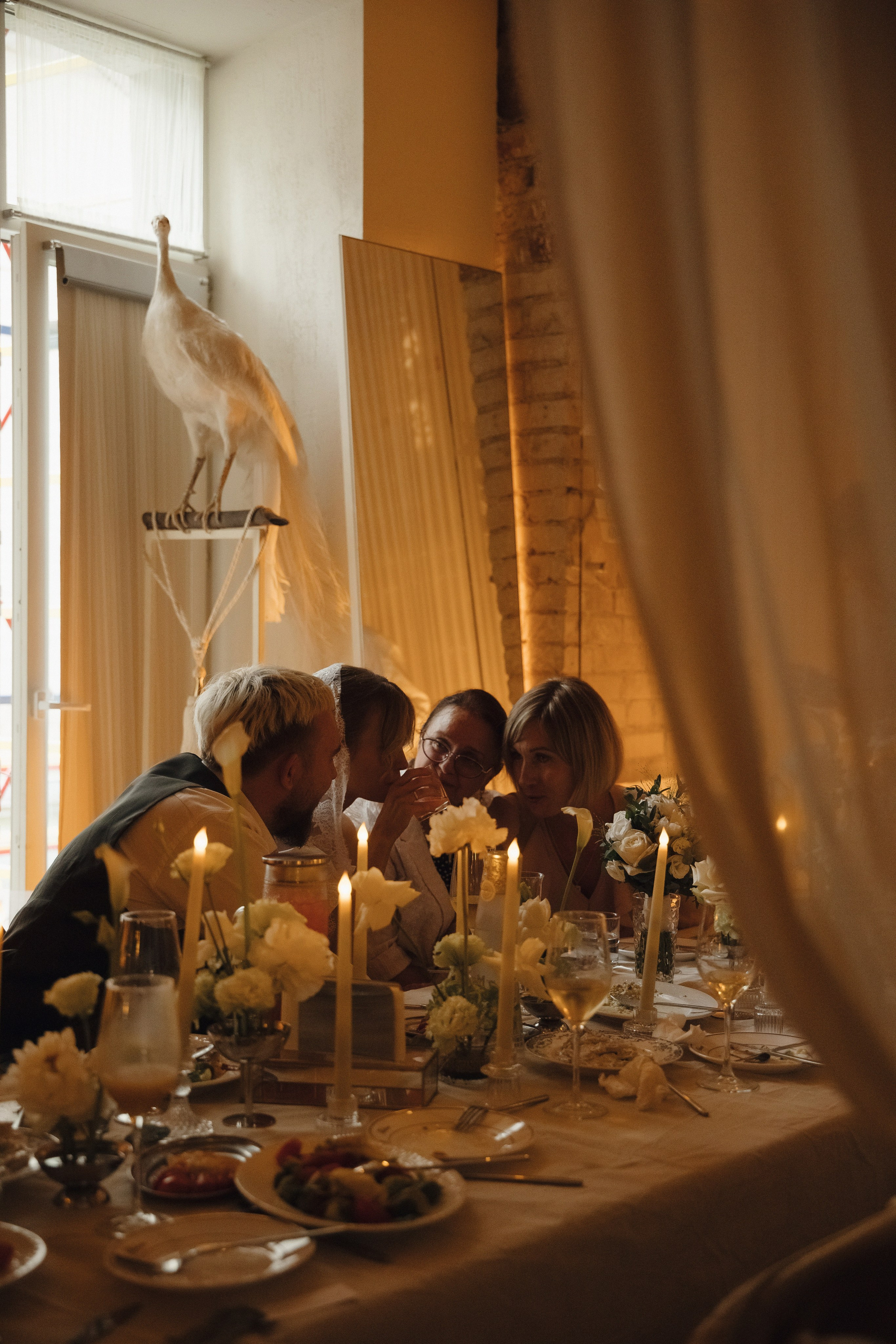 K&S КИНОШНО. Свадебный фотограф Москва