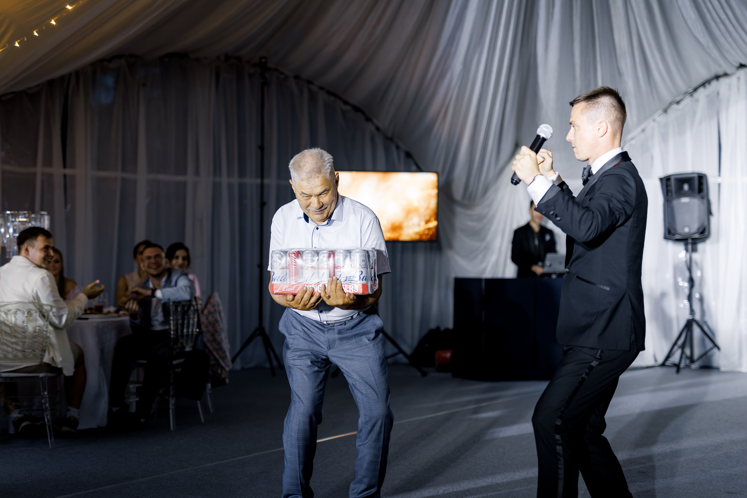 ИЛЬЯ & КРИСТИНА. Свадебный фотограф в Иркутске Бобылев Никита