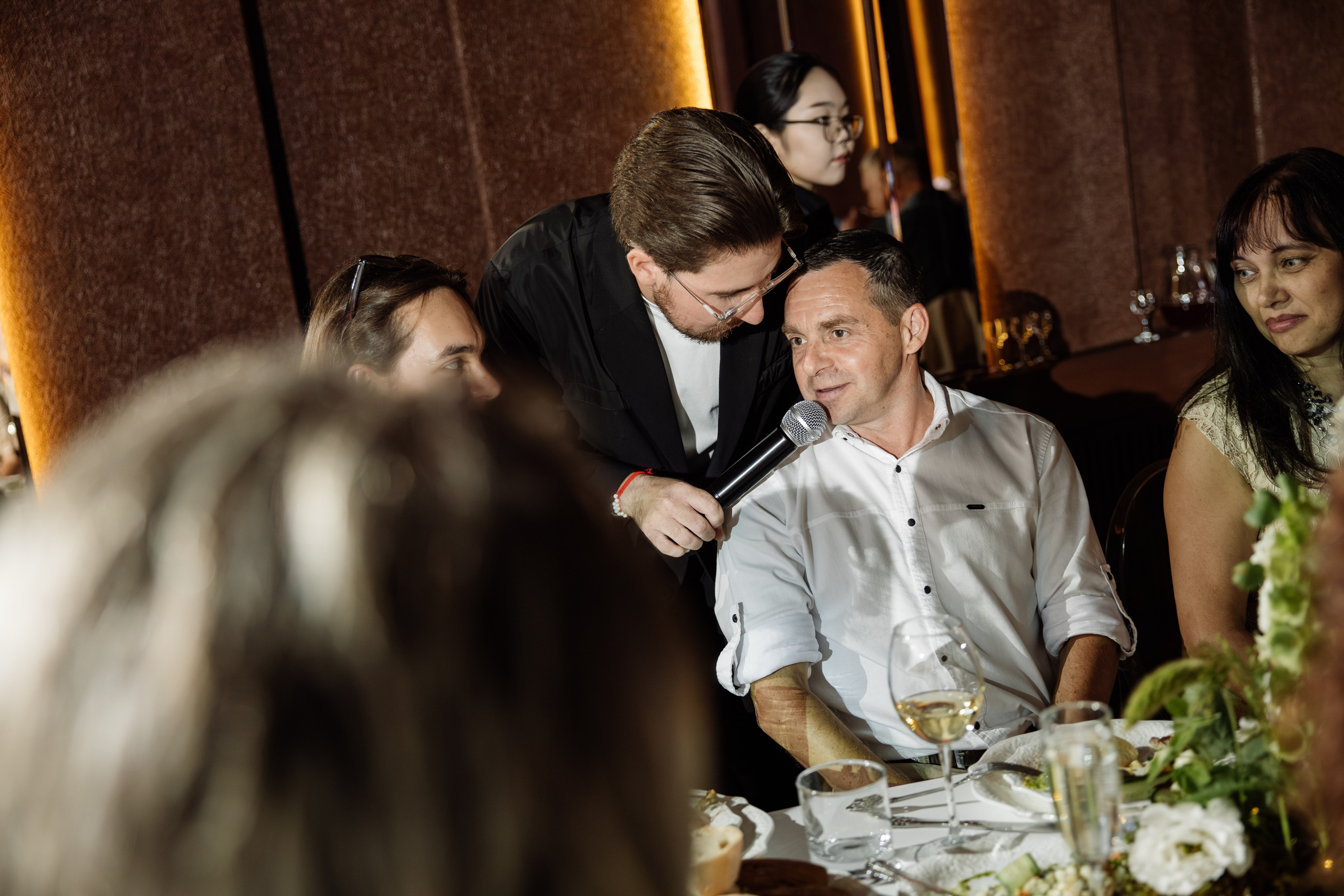 Андрей & Марина. Свадебный фотограф в Иркутске Бобылев Никита