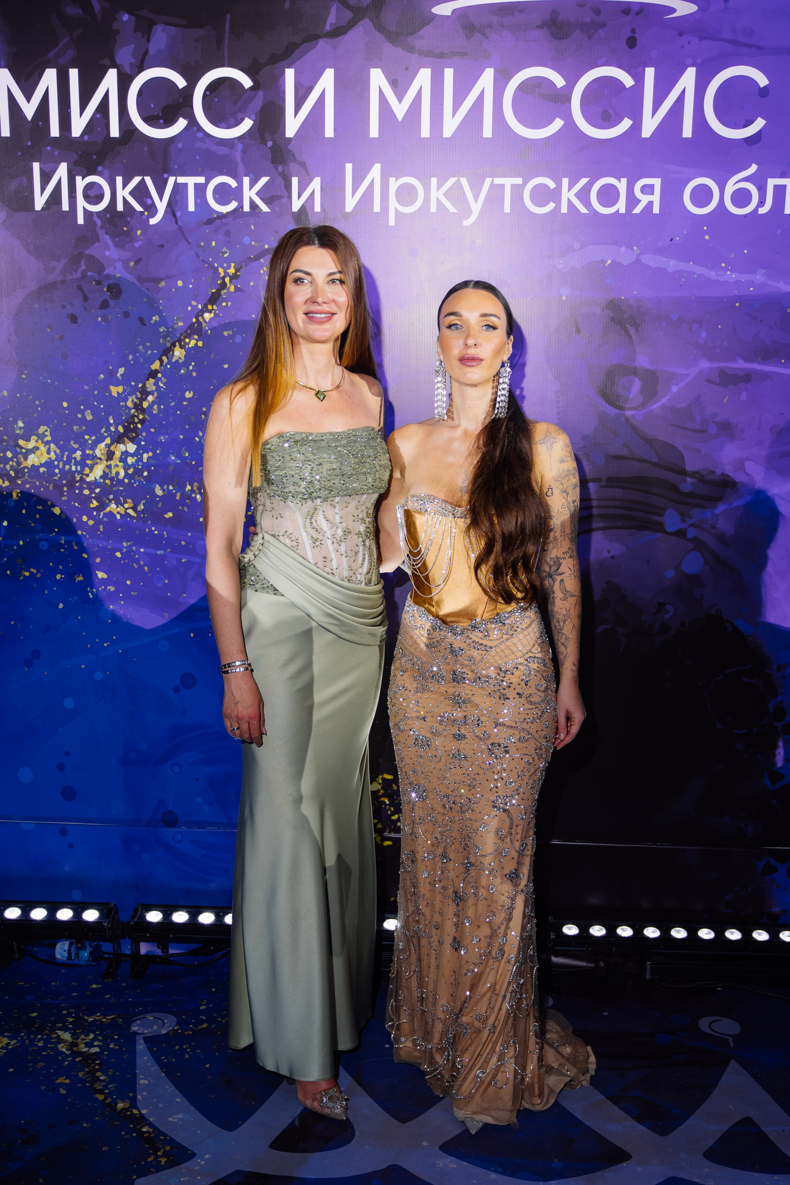 Мисс и Миссис Бизнес Иркутск 2026 — Финал. Свадебный фотограф в Иркутске Бобылев Никита