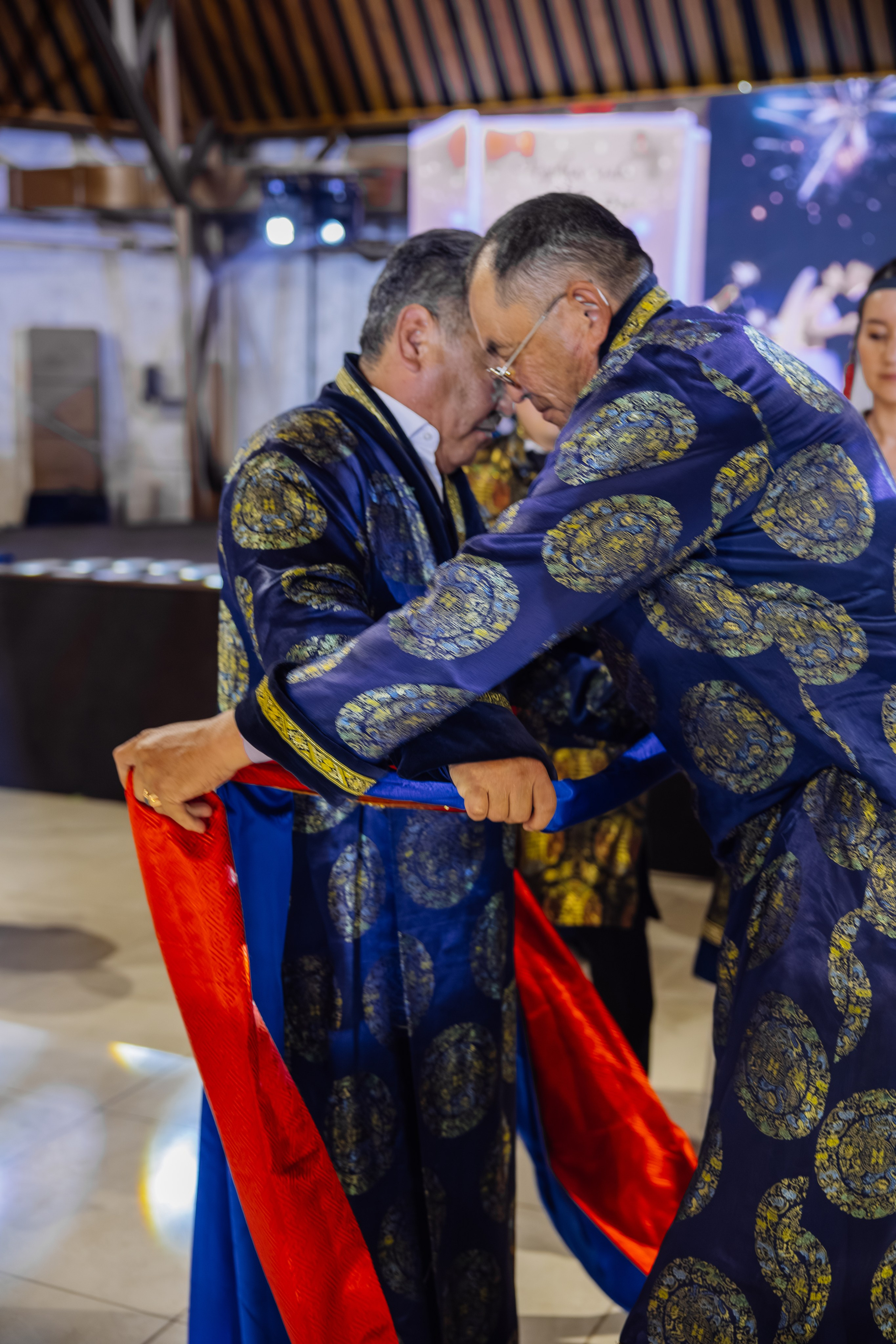 Всё начинается с любви. Свадебный фотограф в Иркутске Бобылев Никита