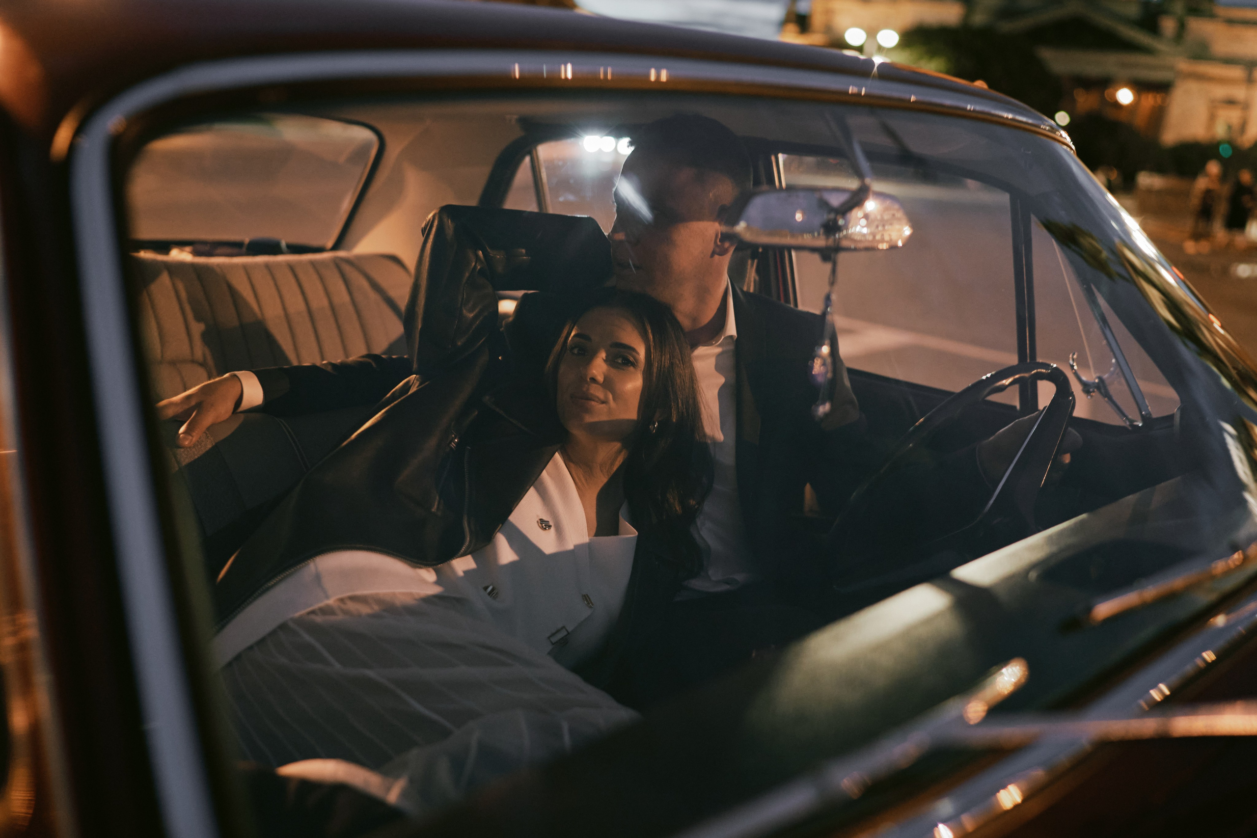 Маша и Стас. Фотограф в Санкт-Петербурге | Аня Маленчук