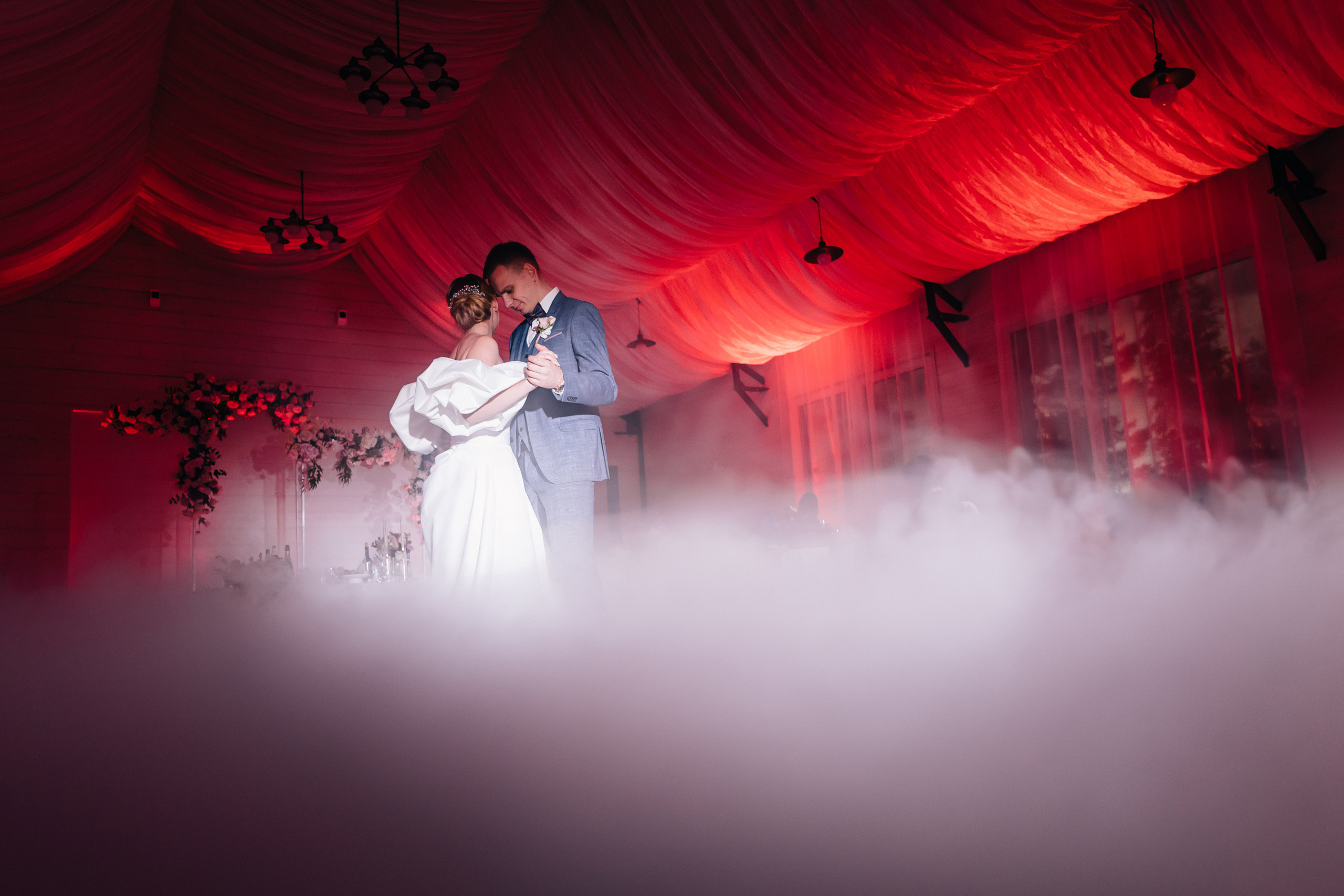 СВАДЬБЫ. Фотограф Максим Школьников