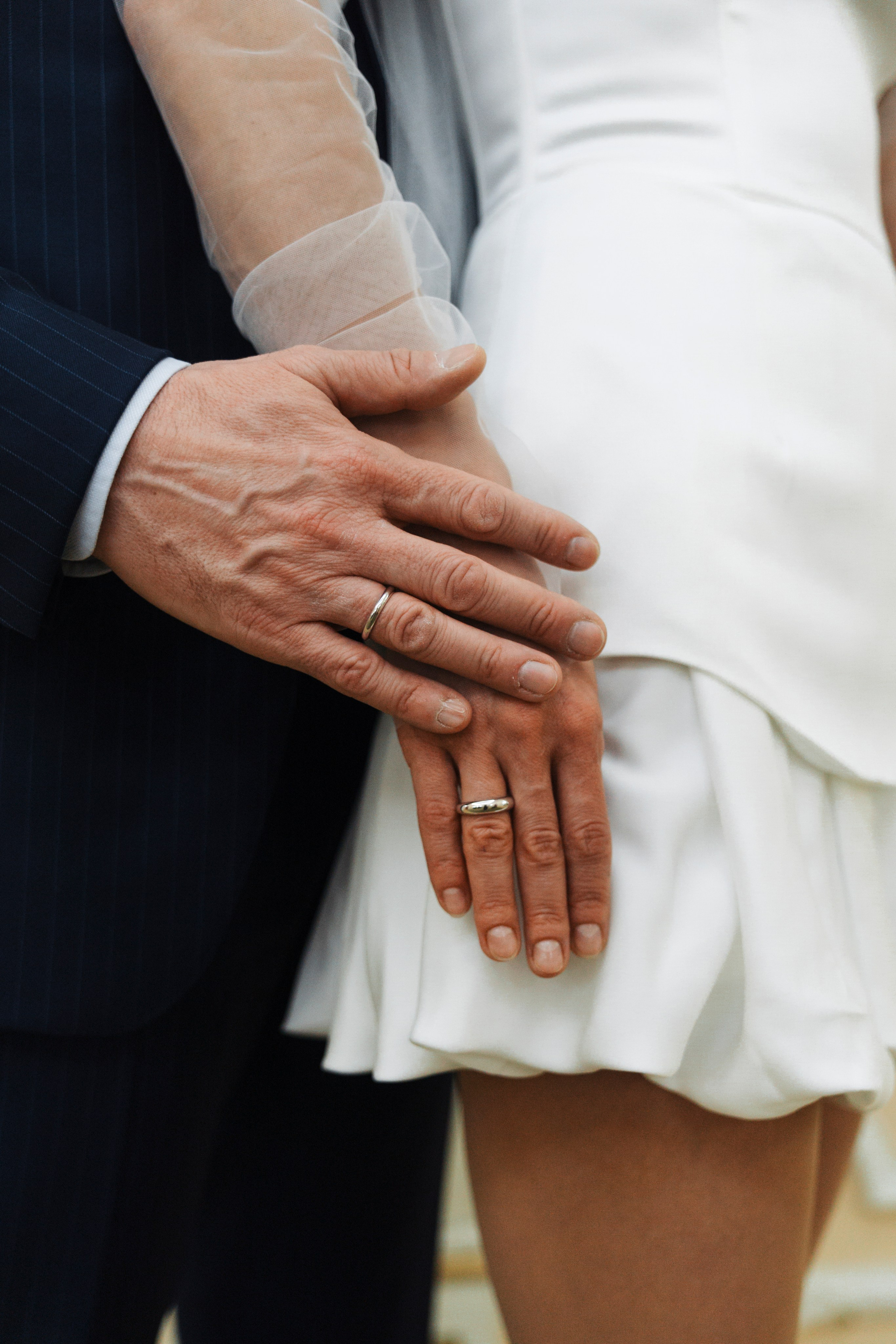 Грибоедовский загс. Свадебный фотограф в Москве Кристина Чехова