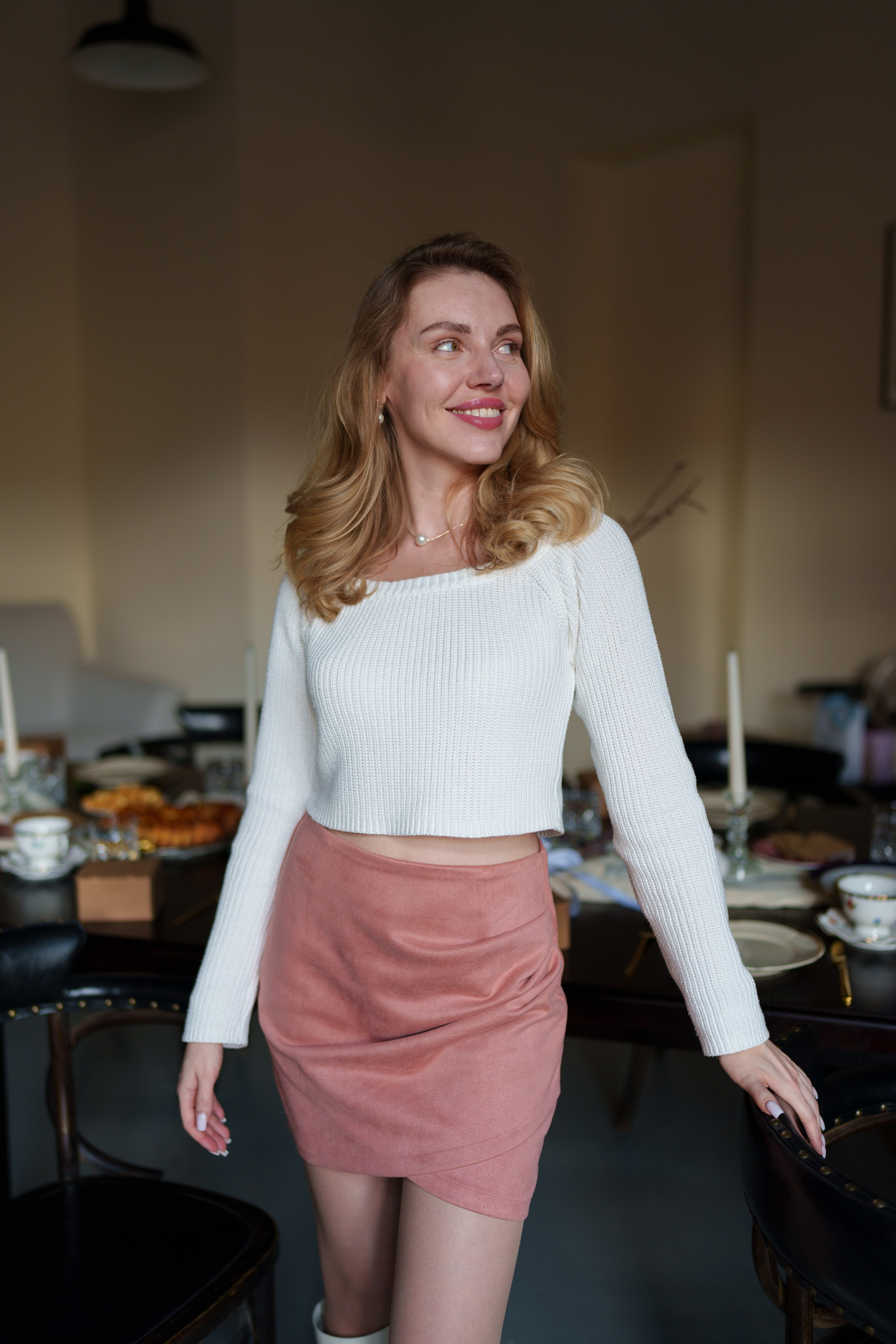 Wf. Свадебный фотограф в Москве Кристина Чехова