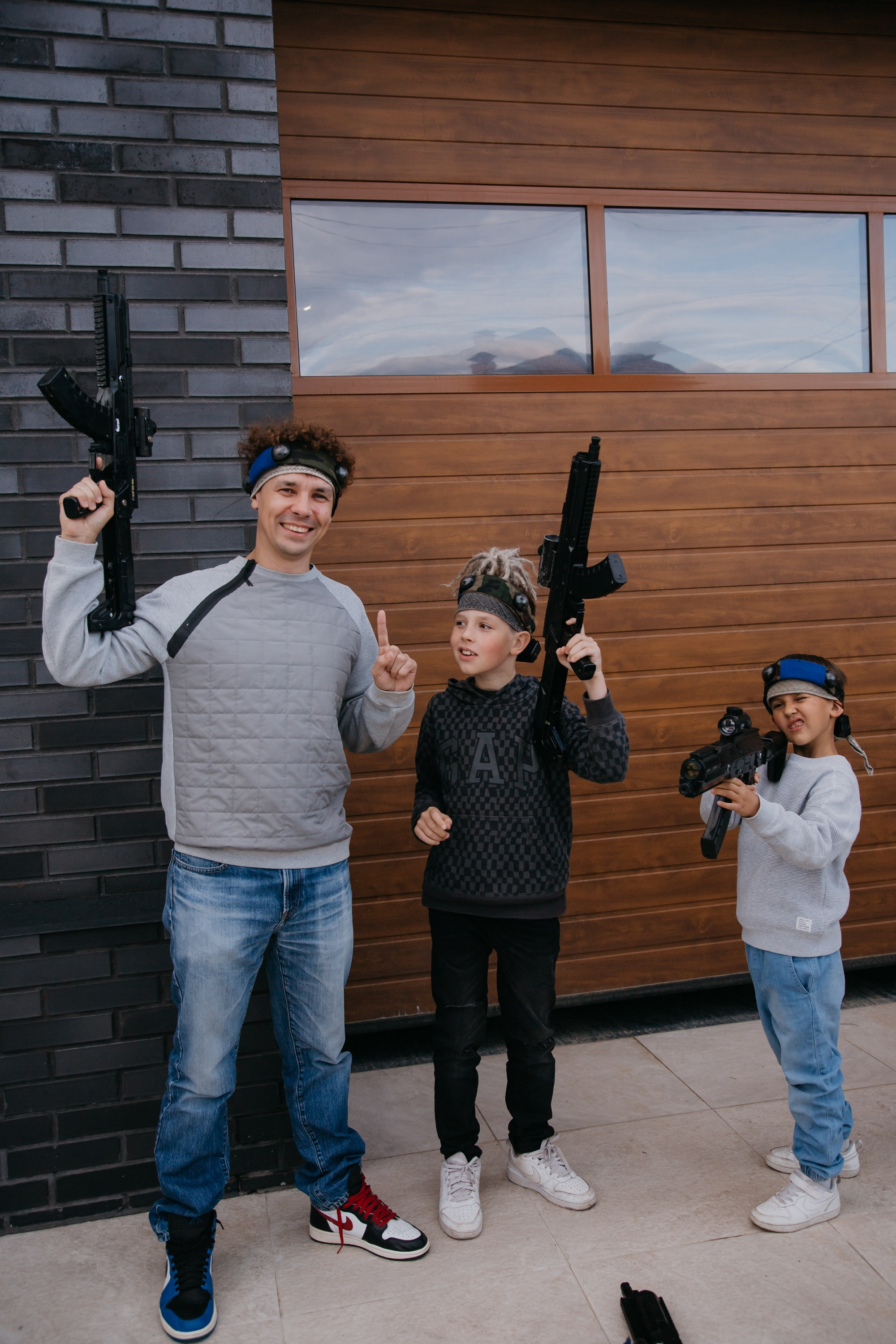 Happy Birthday, Tima. Фотограф ваших событий