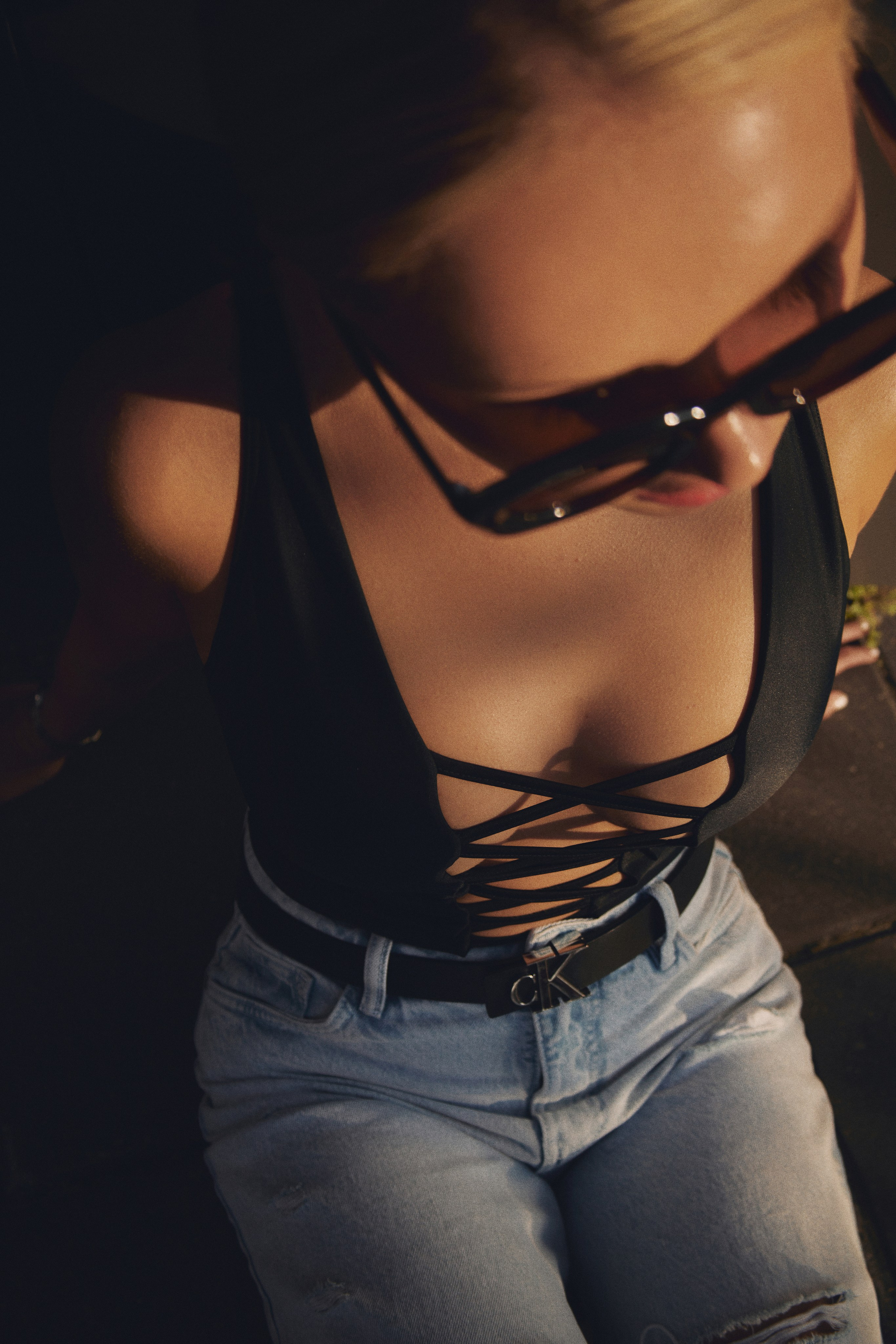 Маруся. Street/ 2. Фотограф Екатеринбург Светлова Анастасия