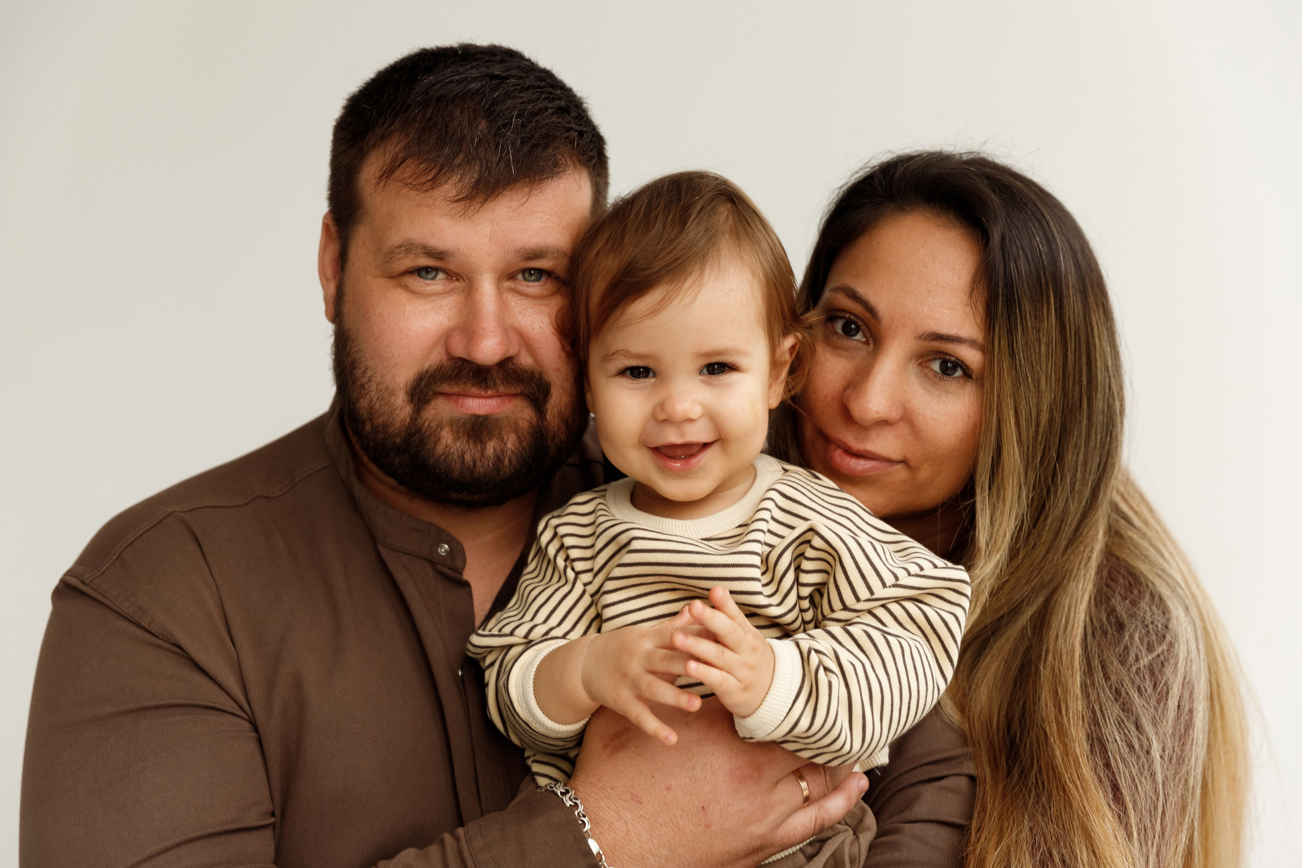 Годик Лёве. Фотограф новорожденных Славянск-на-Кубани Куцевольская Екатерина