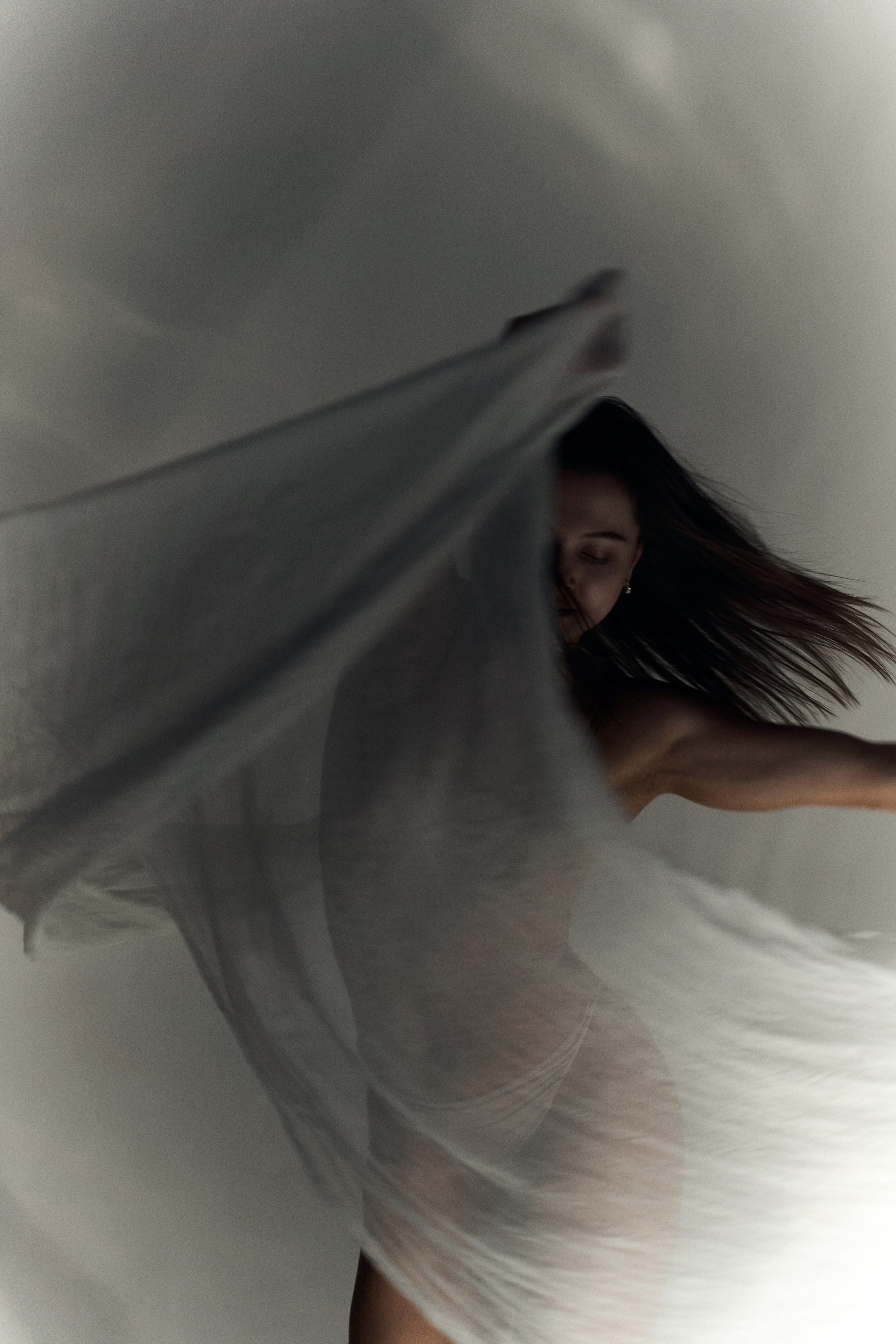 Анна. Ваш фотограф Анастасия Болотникова