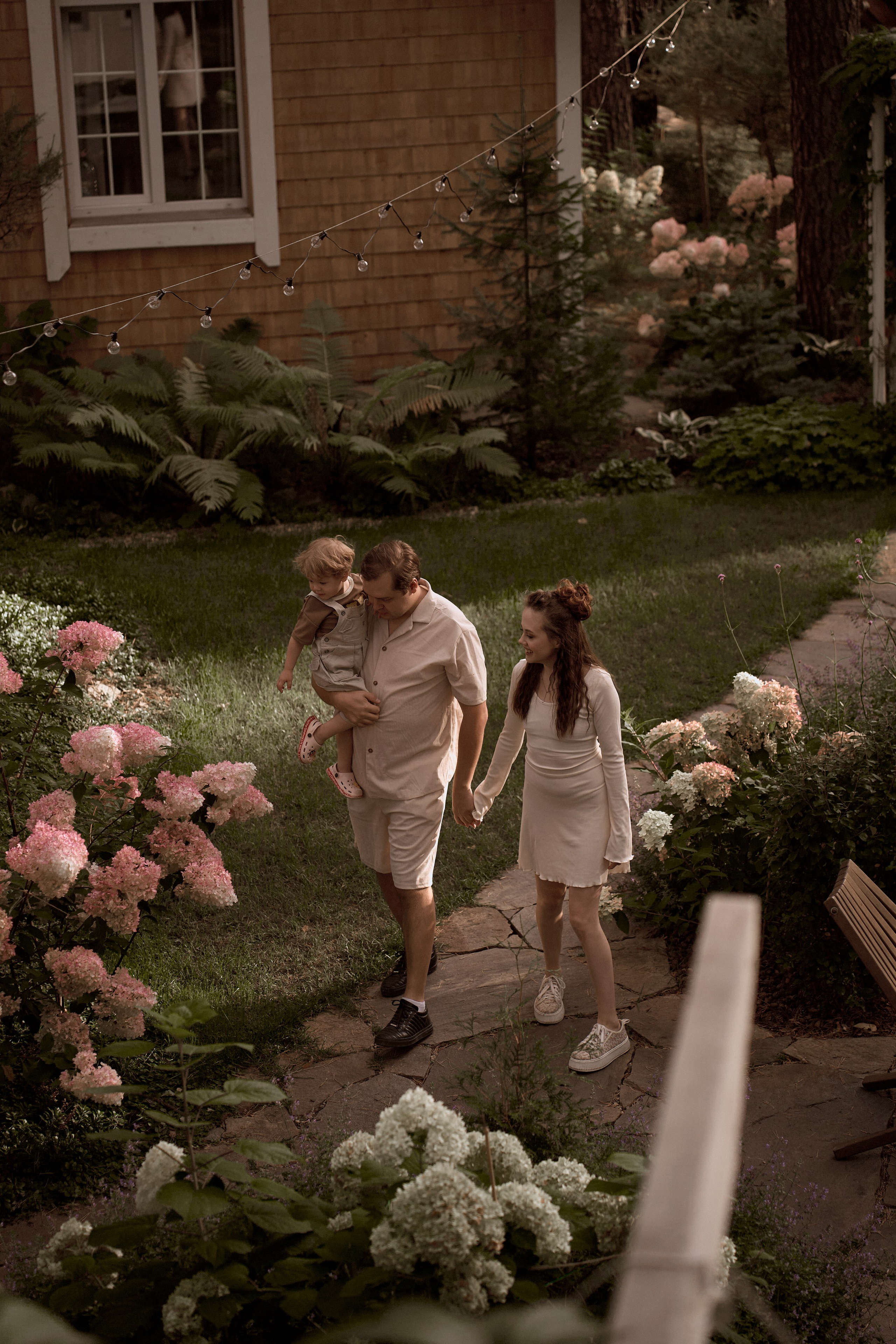 Тепло летом. Ваш фотограф Анастасия Болотникова