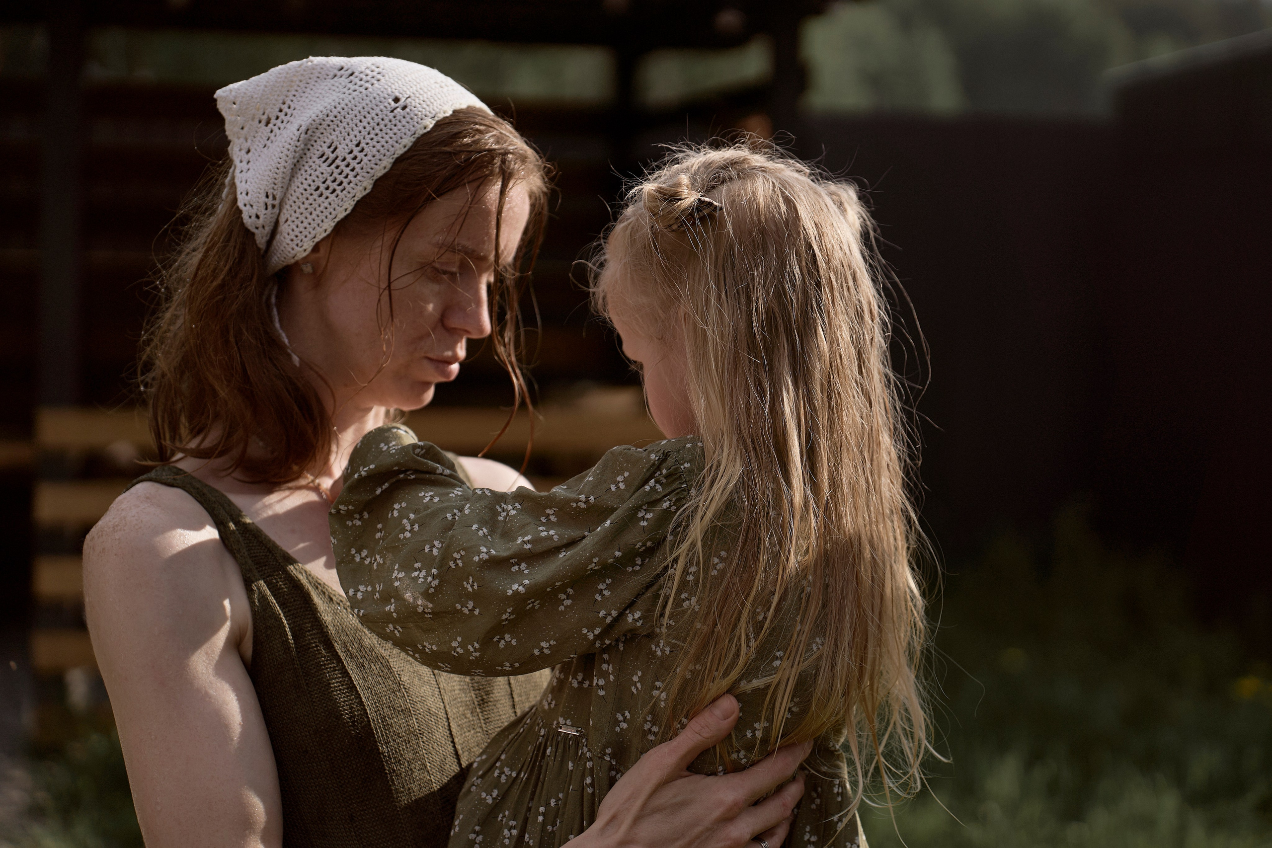 Сказка у дома. Ваш фотограф Анастасия Болотникова