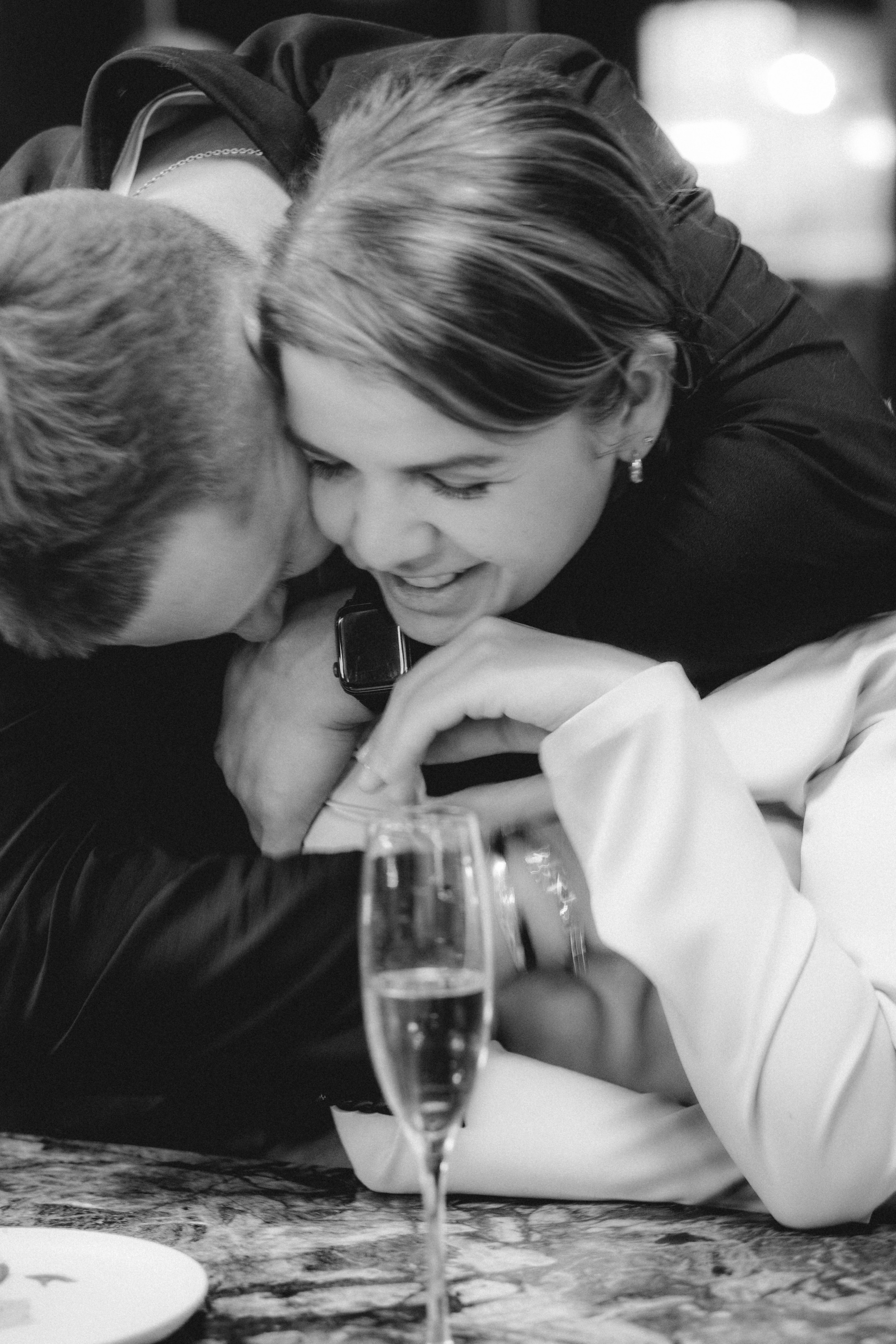 Alexei Zimin & Chefs Eatertainment. Игорь Гичка. Портрет с любовью