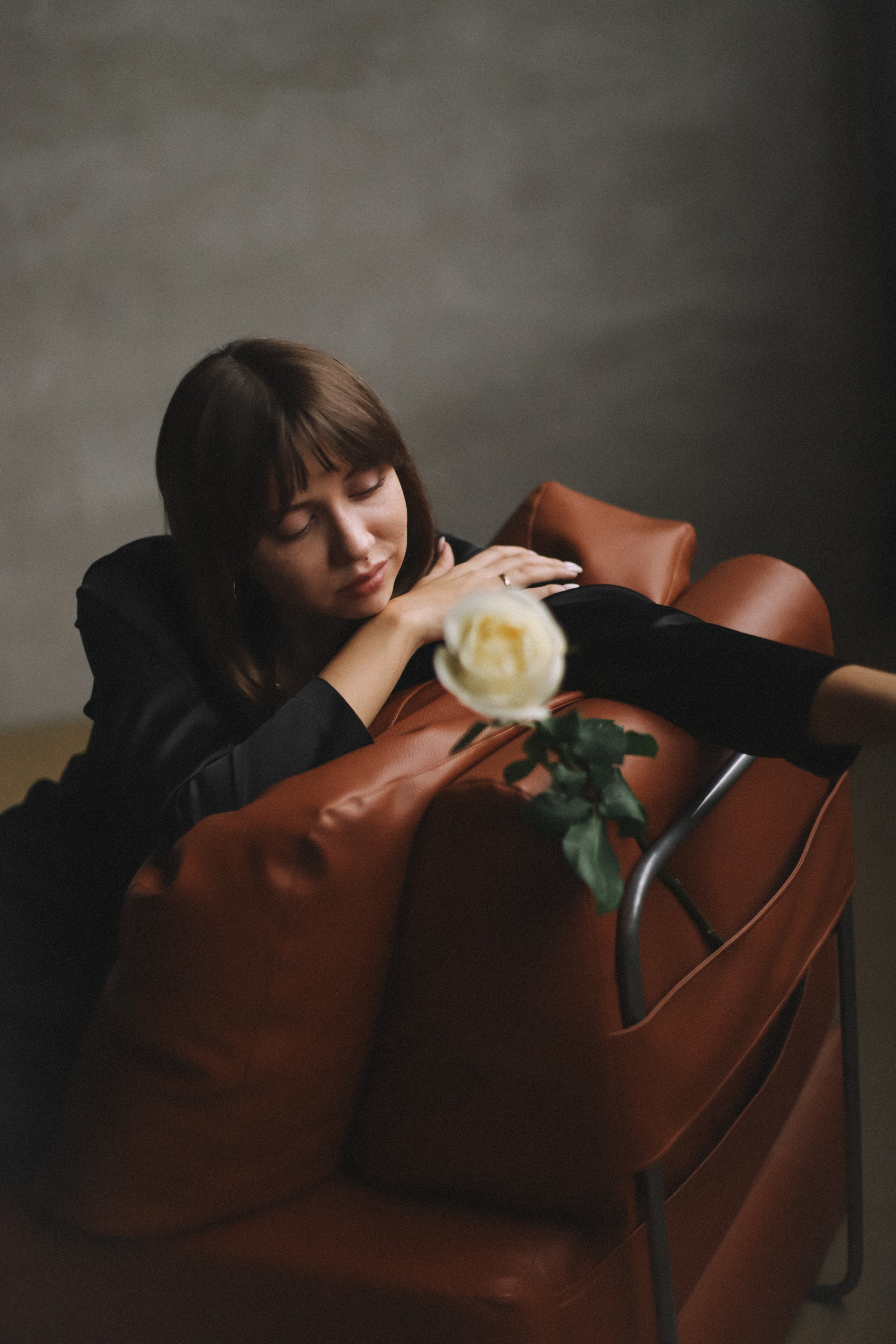 Катя. Фотограф в Нижнем Новгороде Кристина Батанова