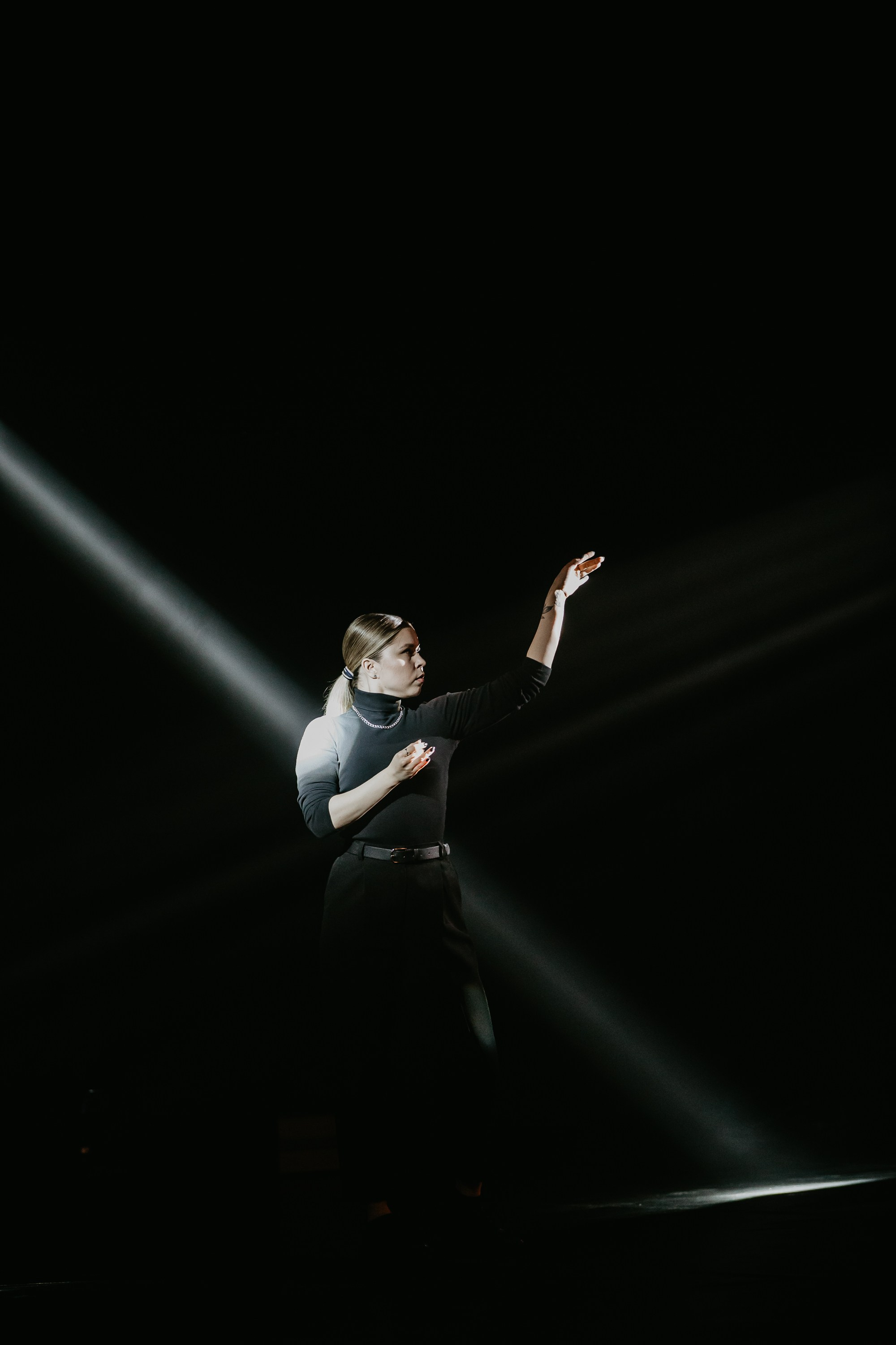 DS CREW в ДК «Родина». Фотограф событий Злобин Дмитрий