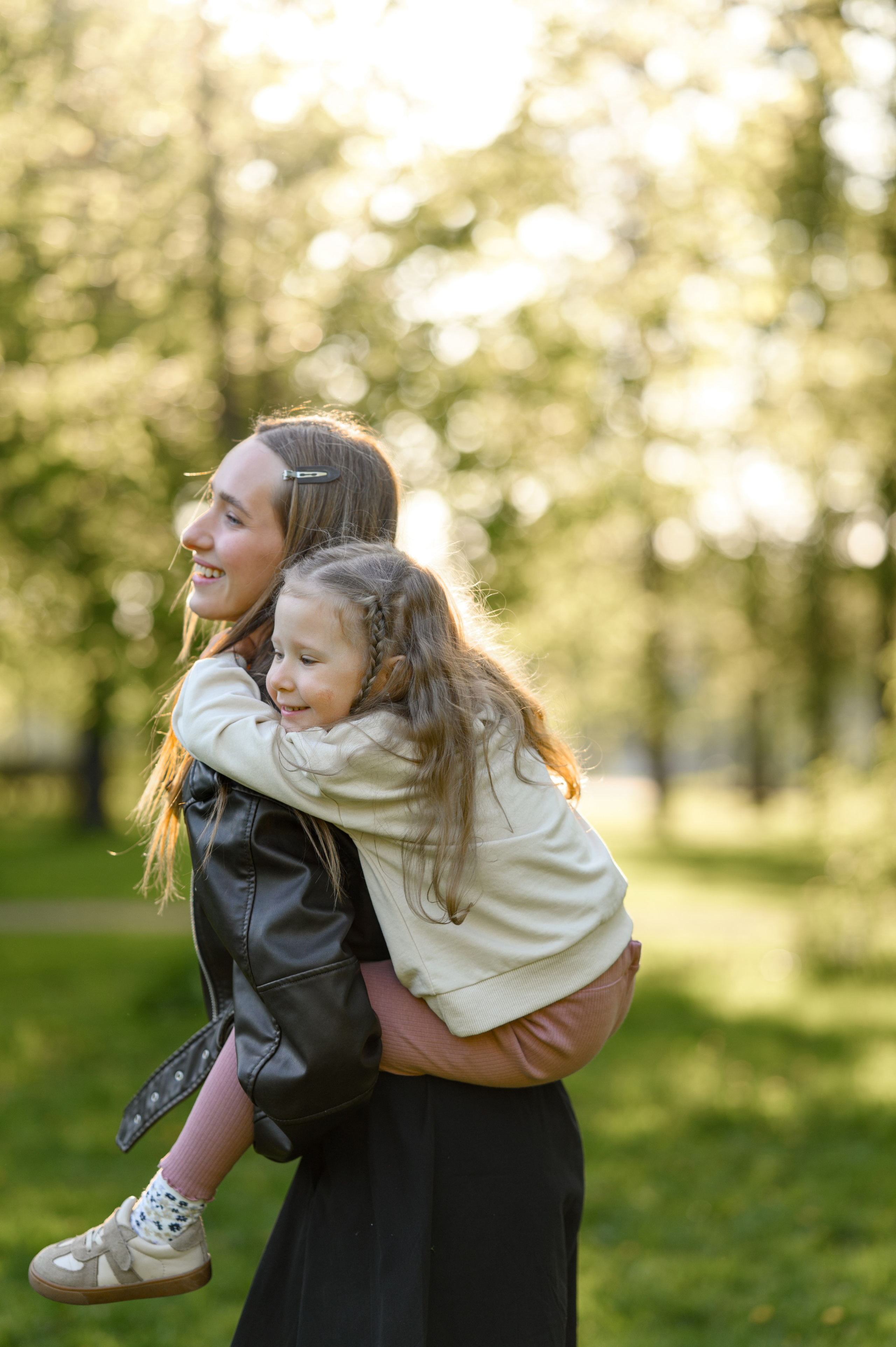 Теплый воздух. Свадебный и портретный фотограф в Санкт-Петербурге Ирина Келина