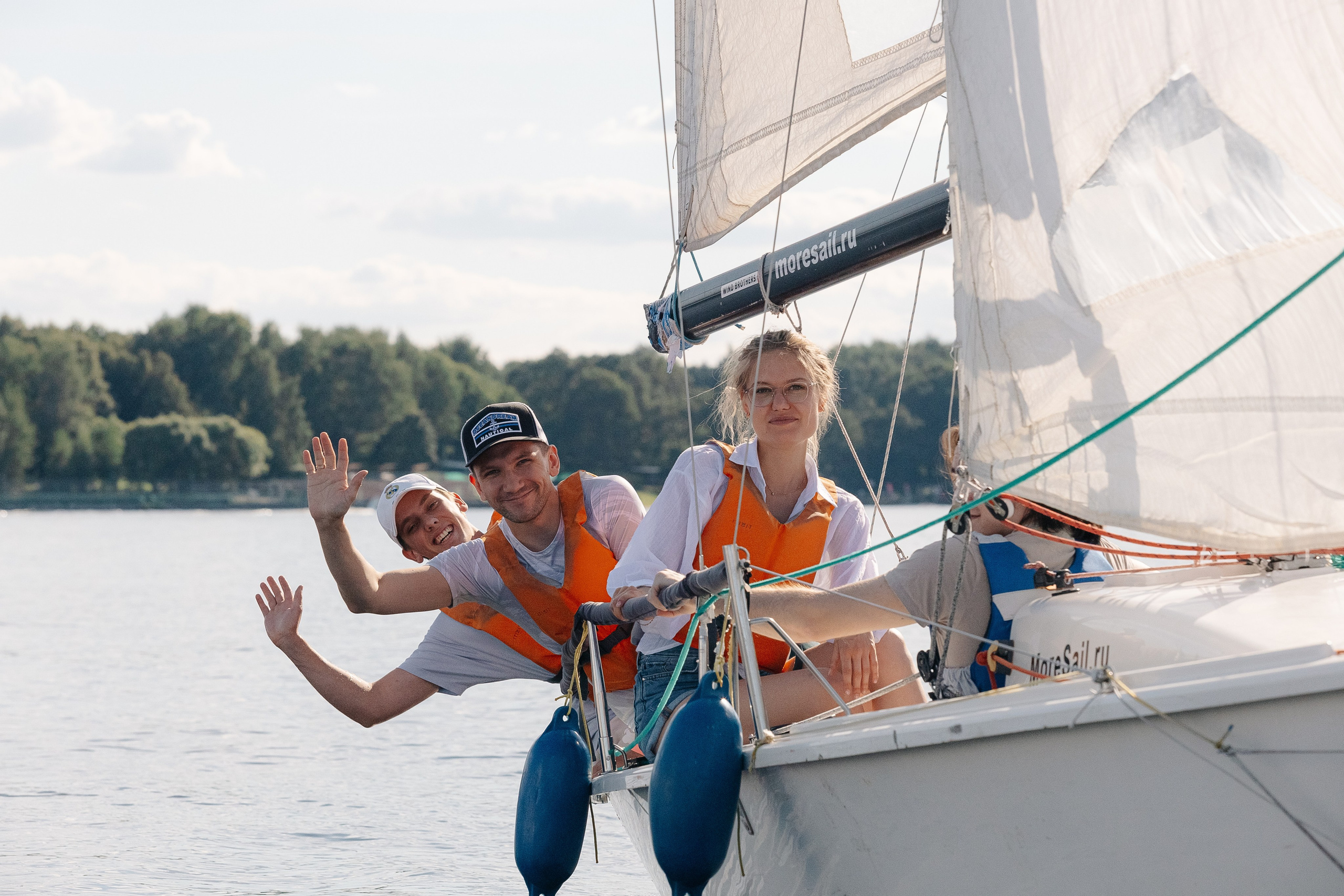 Тимбилдинг Яндекс. Свадебный фотограф Москва Саша Серегина (Сашина)