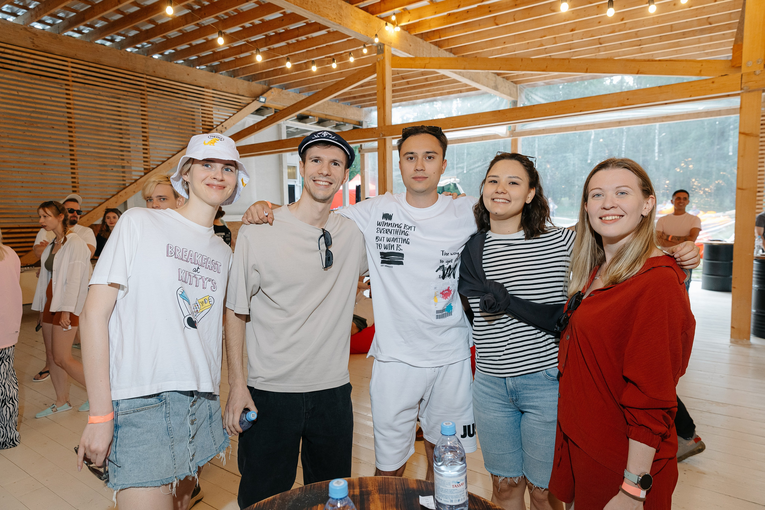 Тимбилдинг Яндекс. Свадебный фотограф Москва Саша Серегина (Сашина)