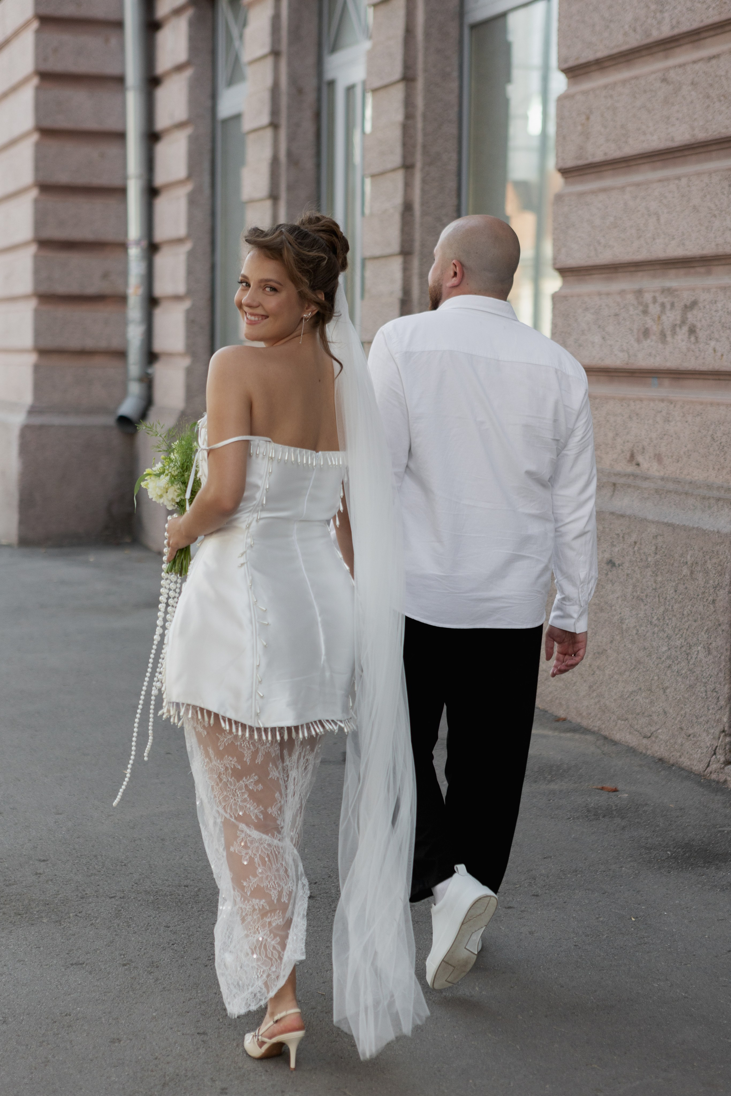 Глеб и Анастасия. Фотограф в Саратове Сабина Иманова